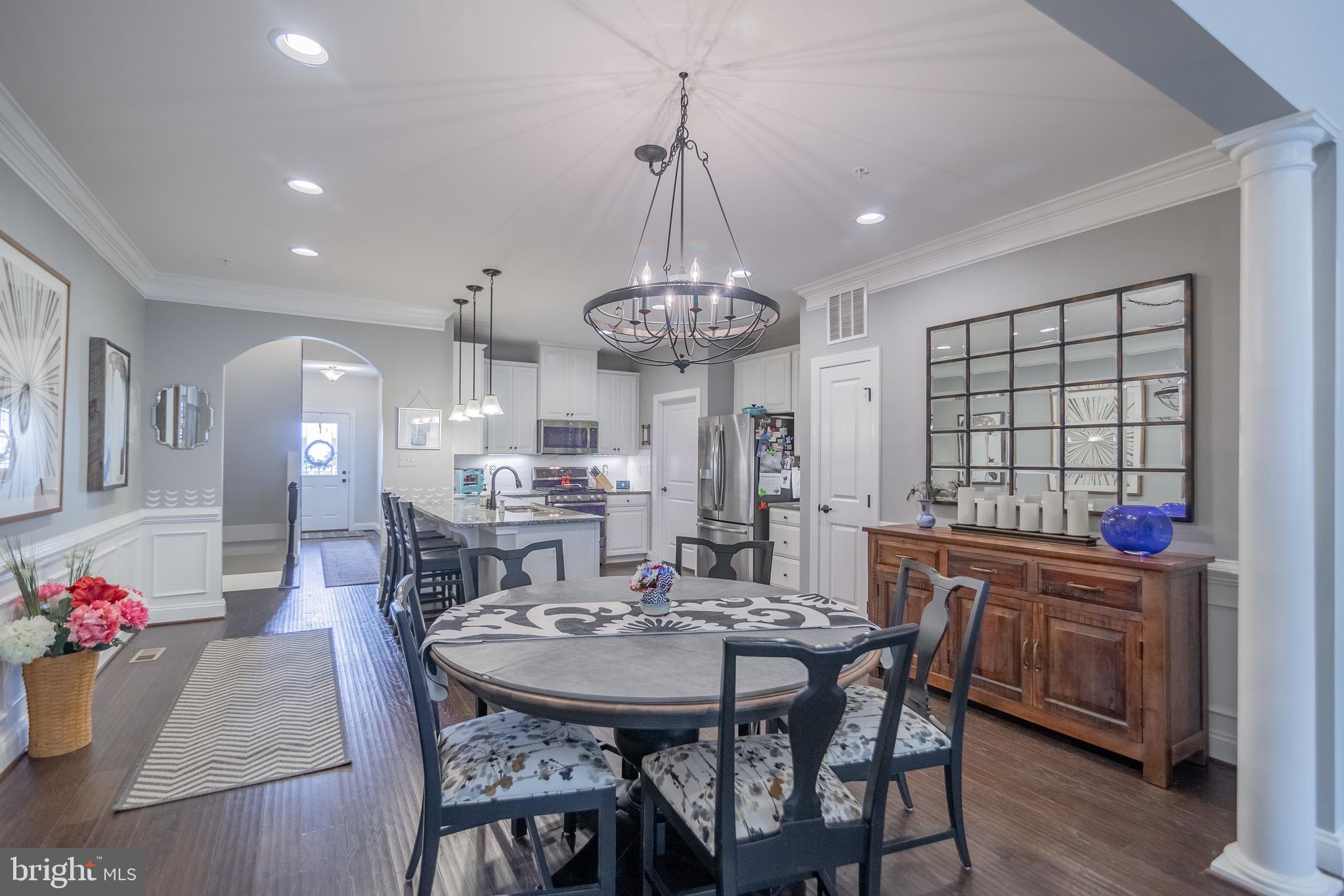 BRUNSWICK CROSSING - Residential