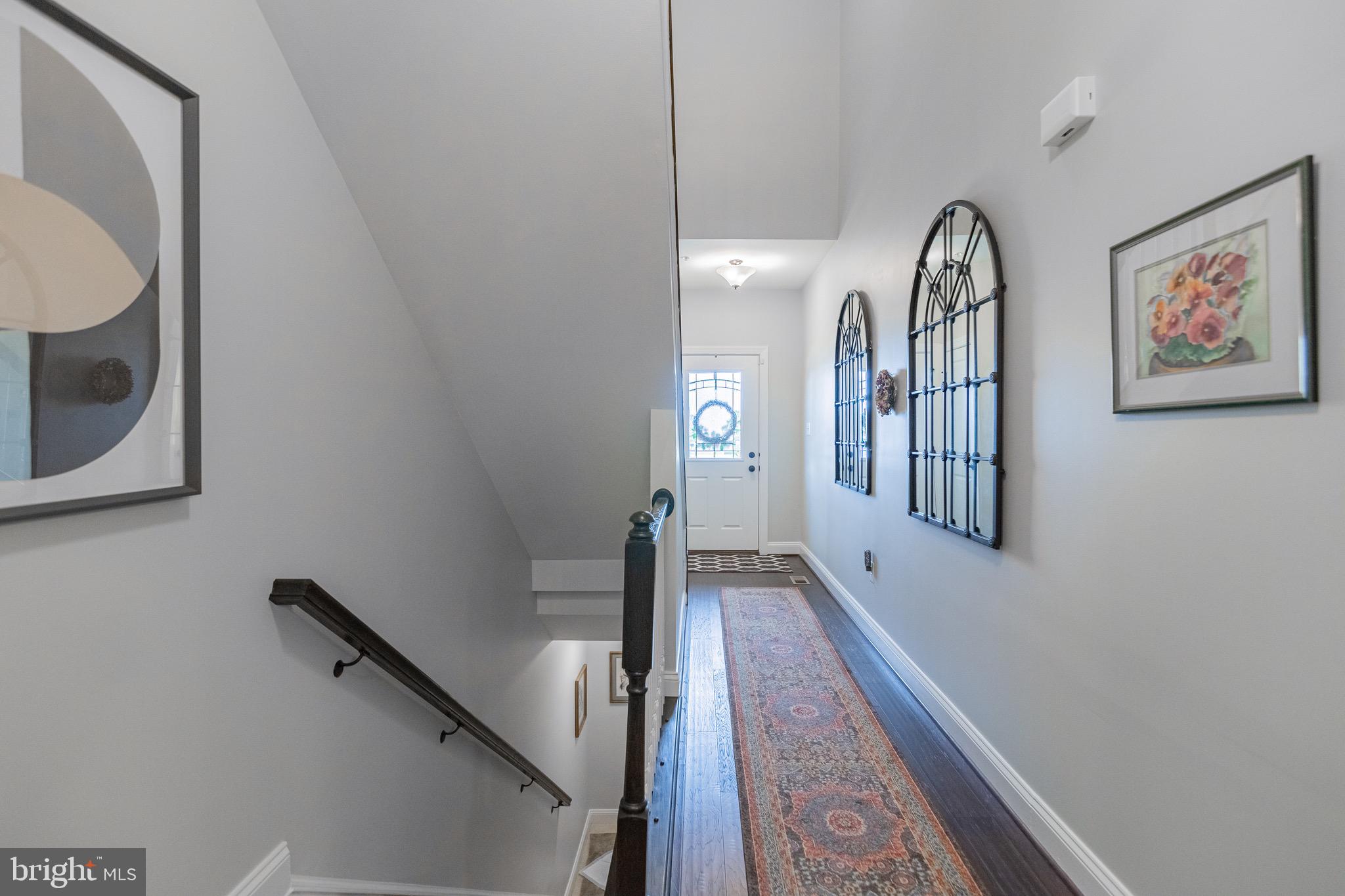 BRUNSWICK CROSSING - Residential