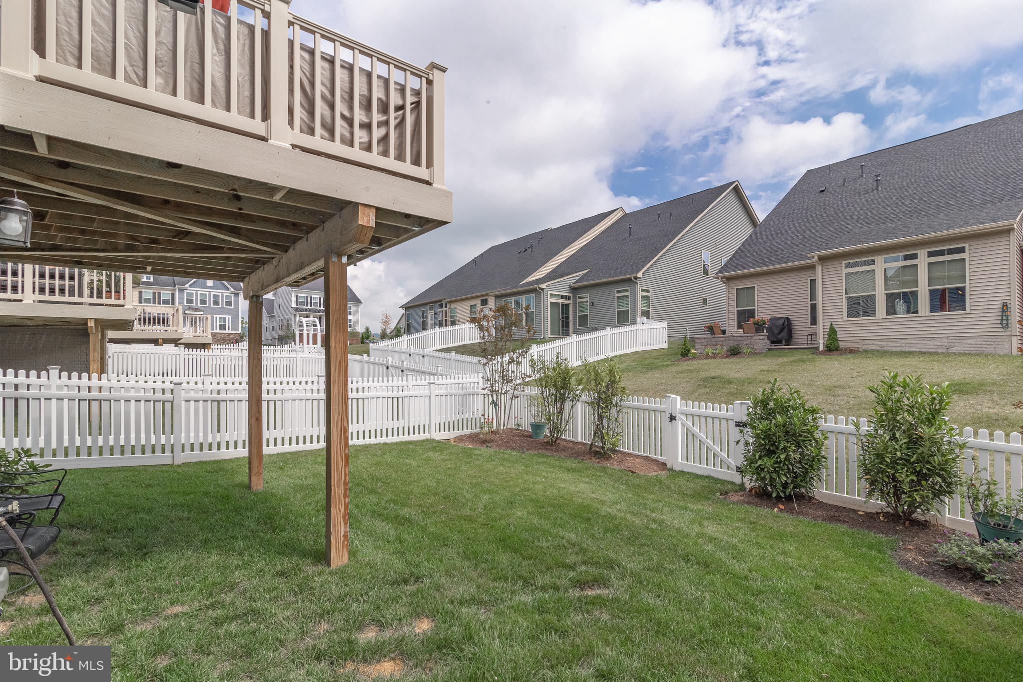 BRUNSWICK CROSSING - Residential