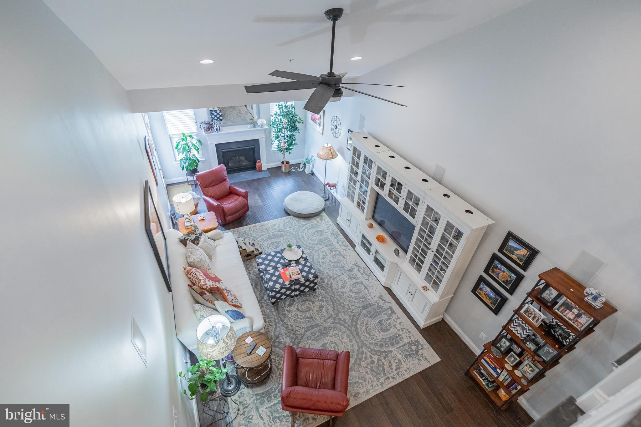 BRUNSWICK CROSSING - Residential