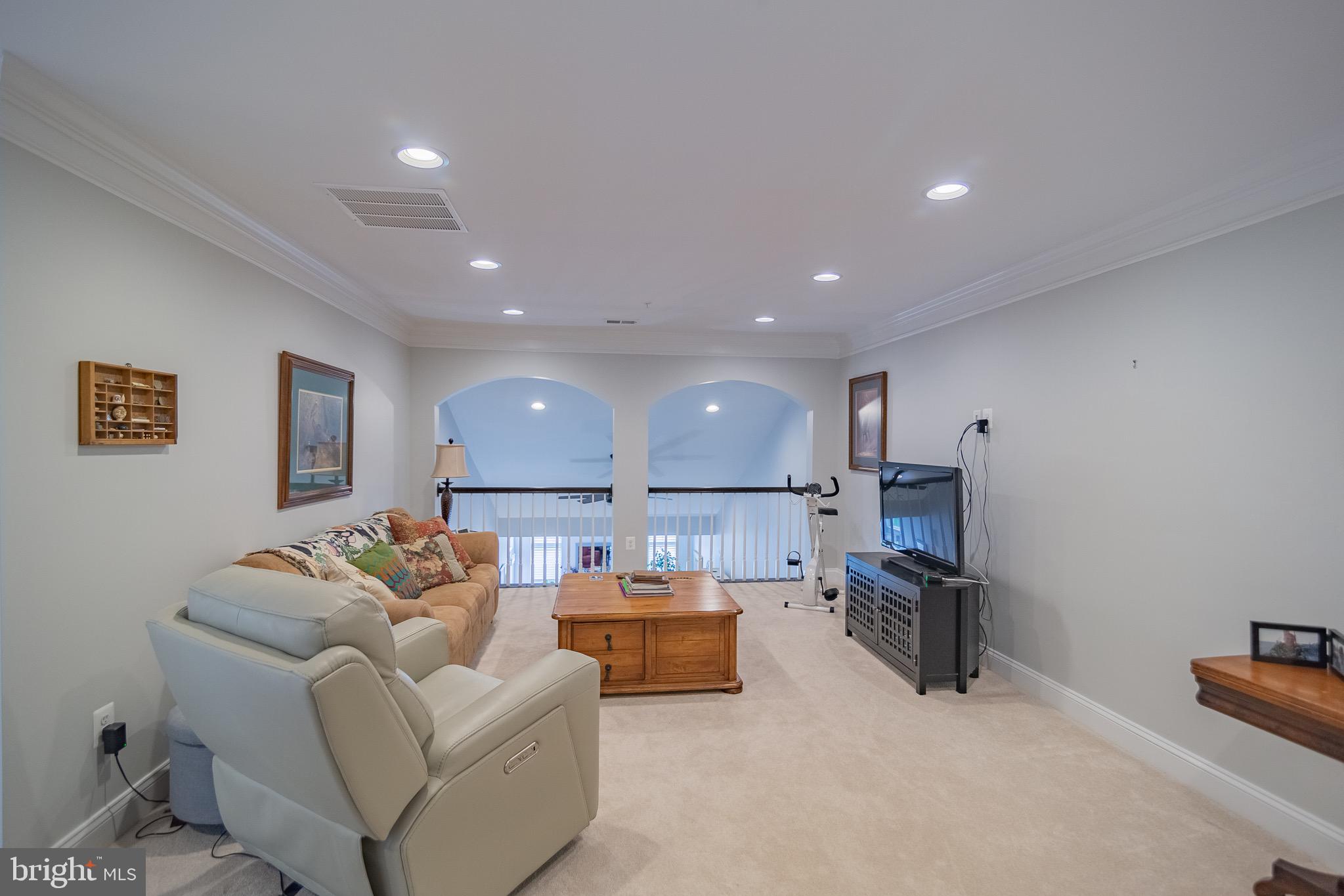 BRUNSWICK CROSSING - Residential