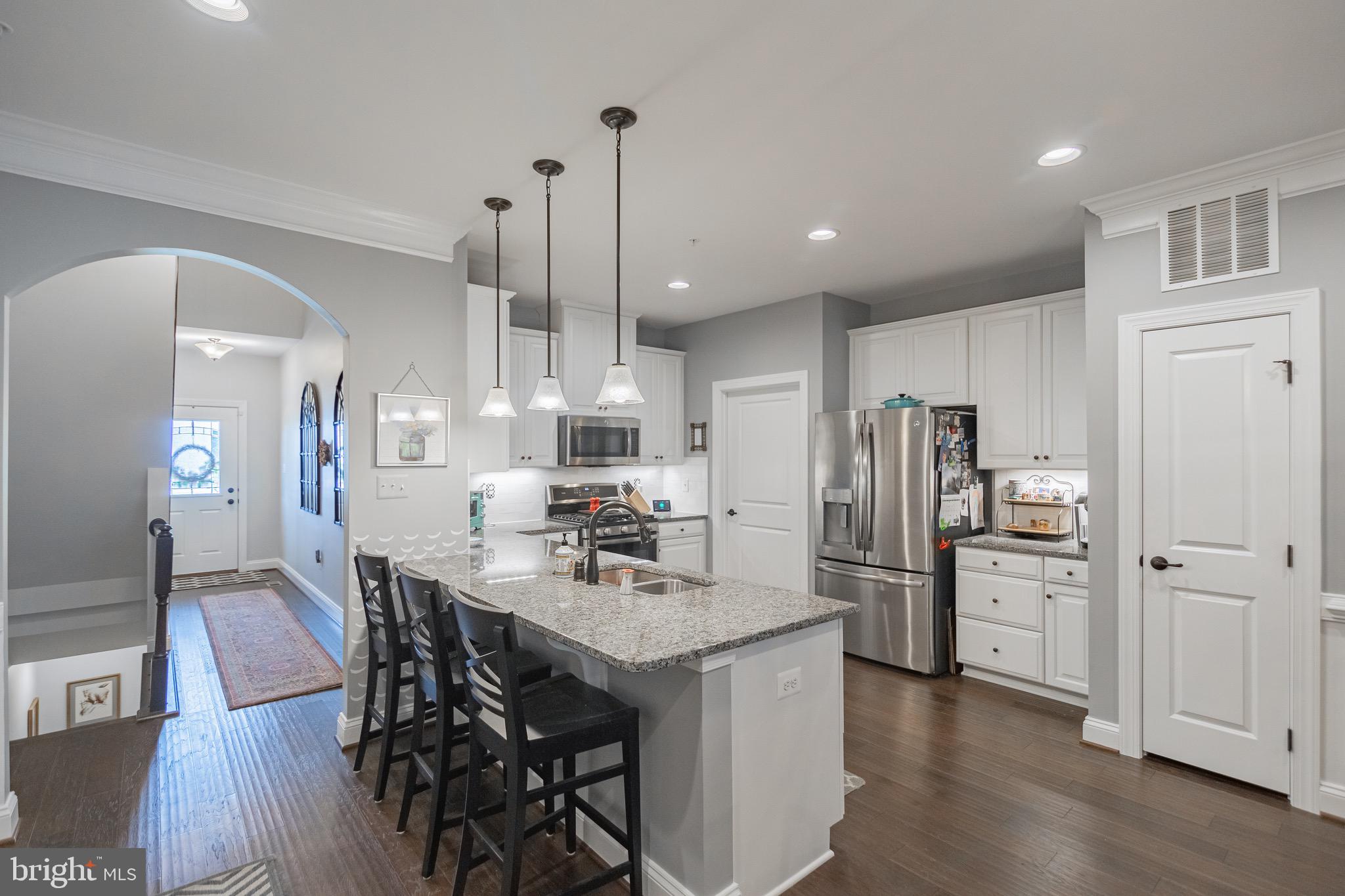 BRUNSWICK CROSSING - Residential