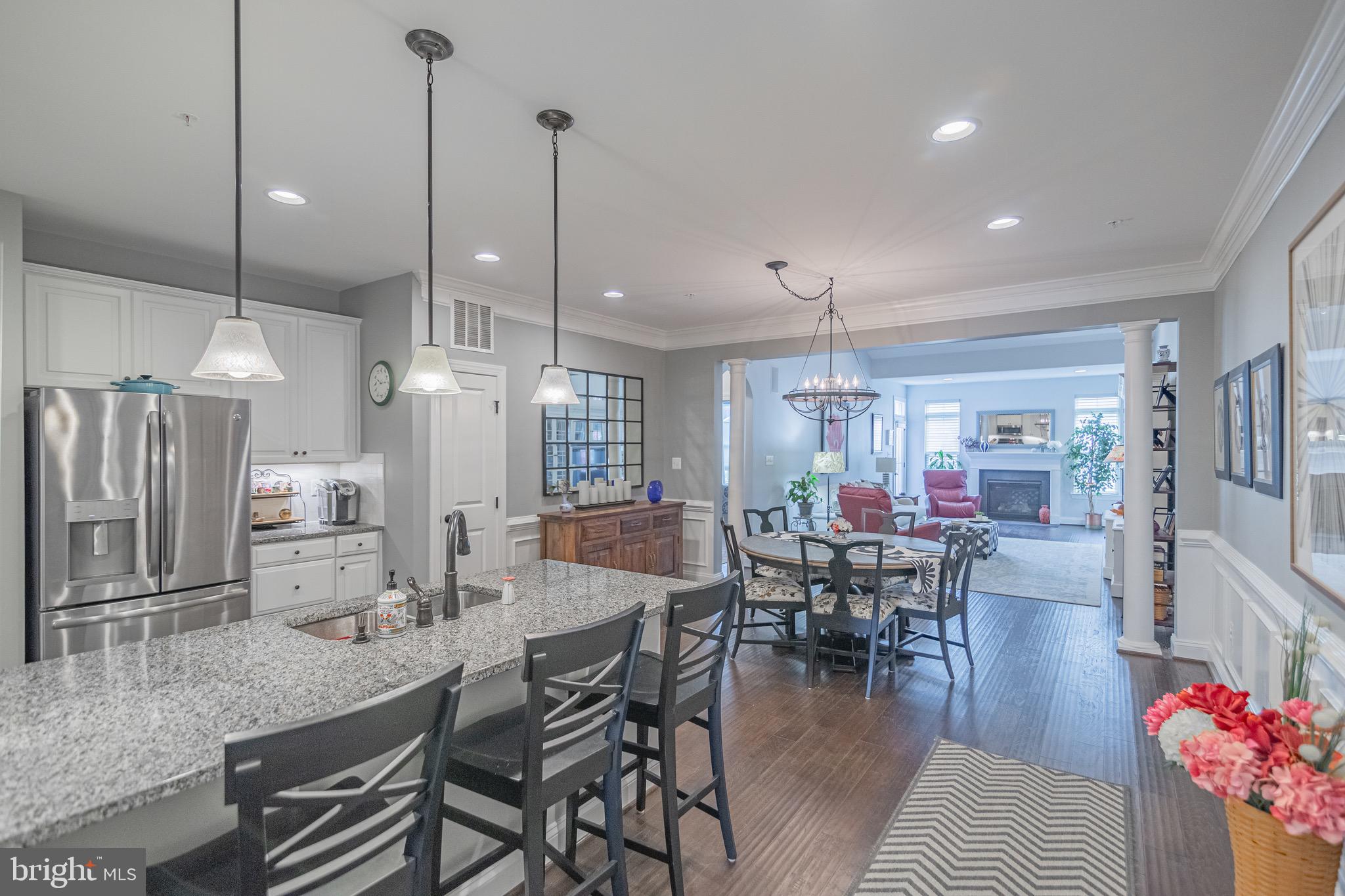 BRUNSWICK CROSSING - Residential