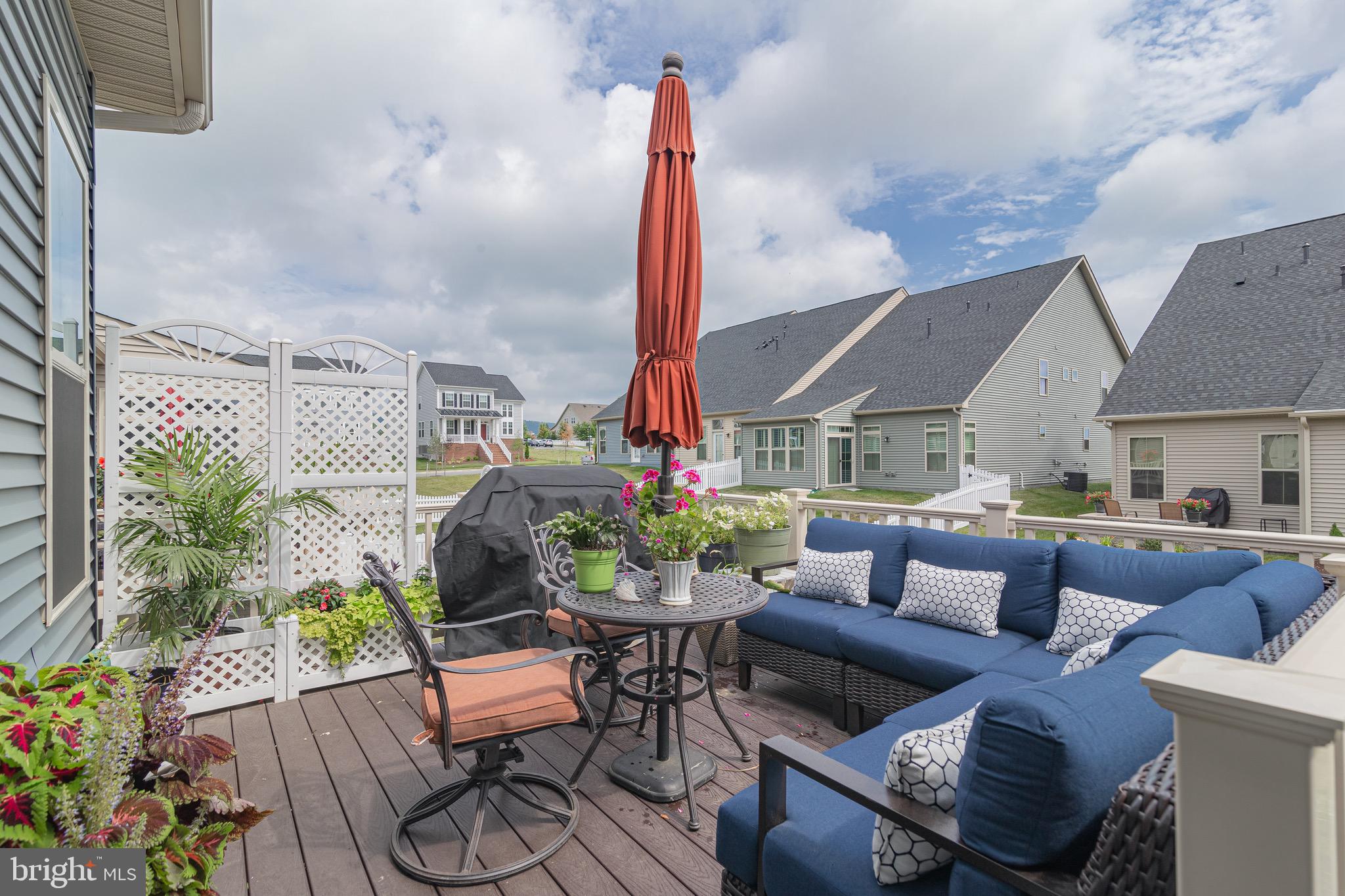 BRUNSWICK CROSSING - Residential