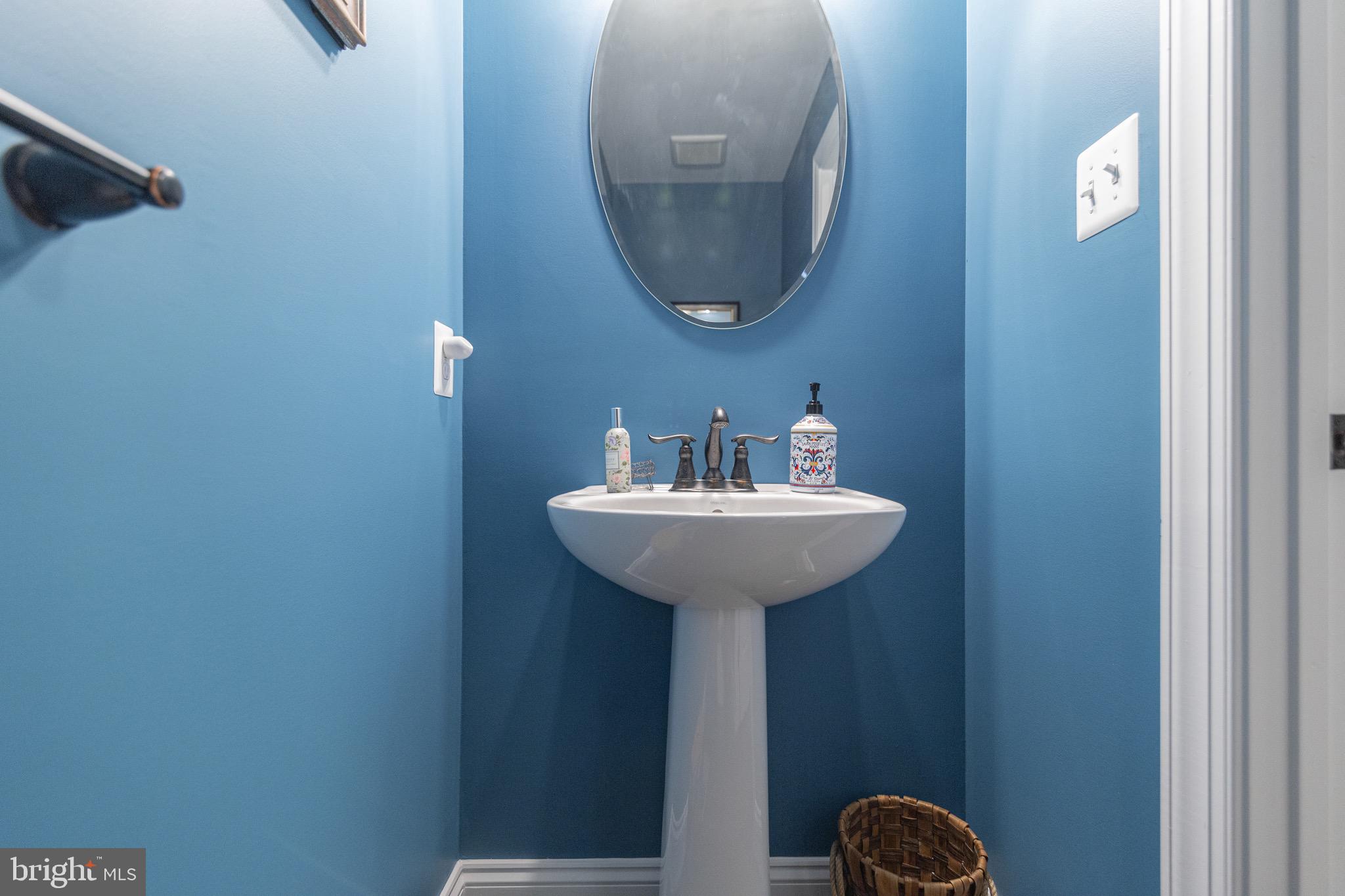 BRUNSWICK CROSSING - Residential