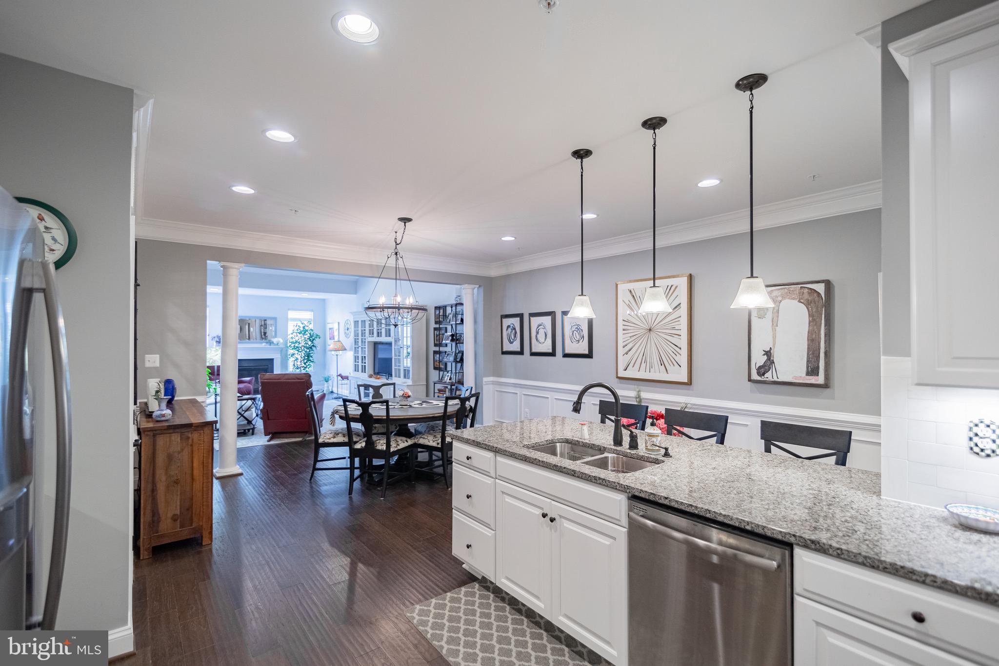 BRUNSWICK CROSSING - Residential