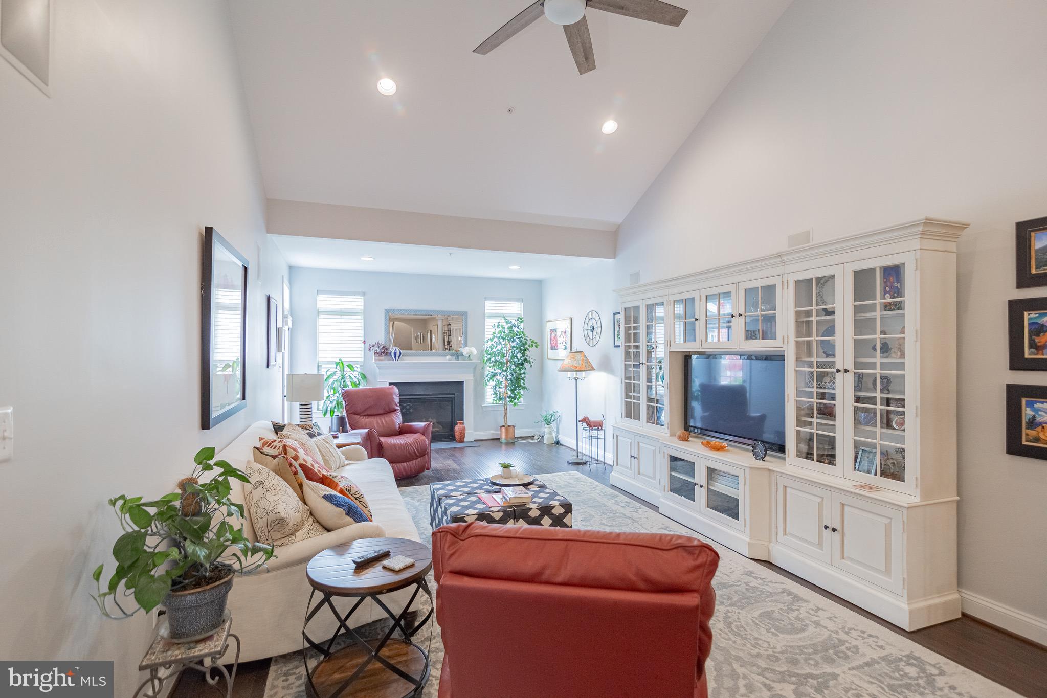 BRUNSWICK CROSSING - Residential