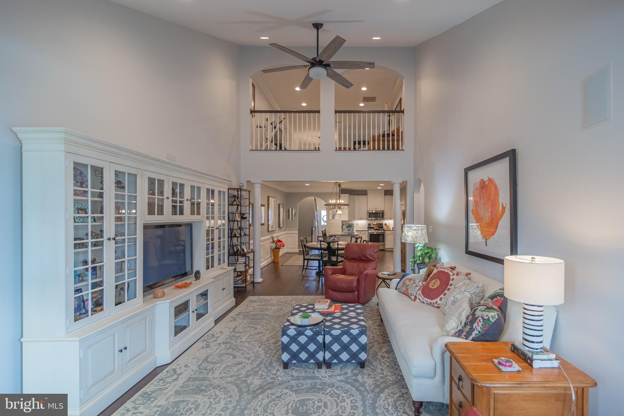 BRUNSWICK CROSSING - Residential