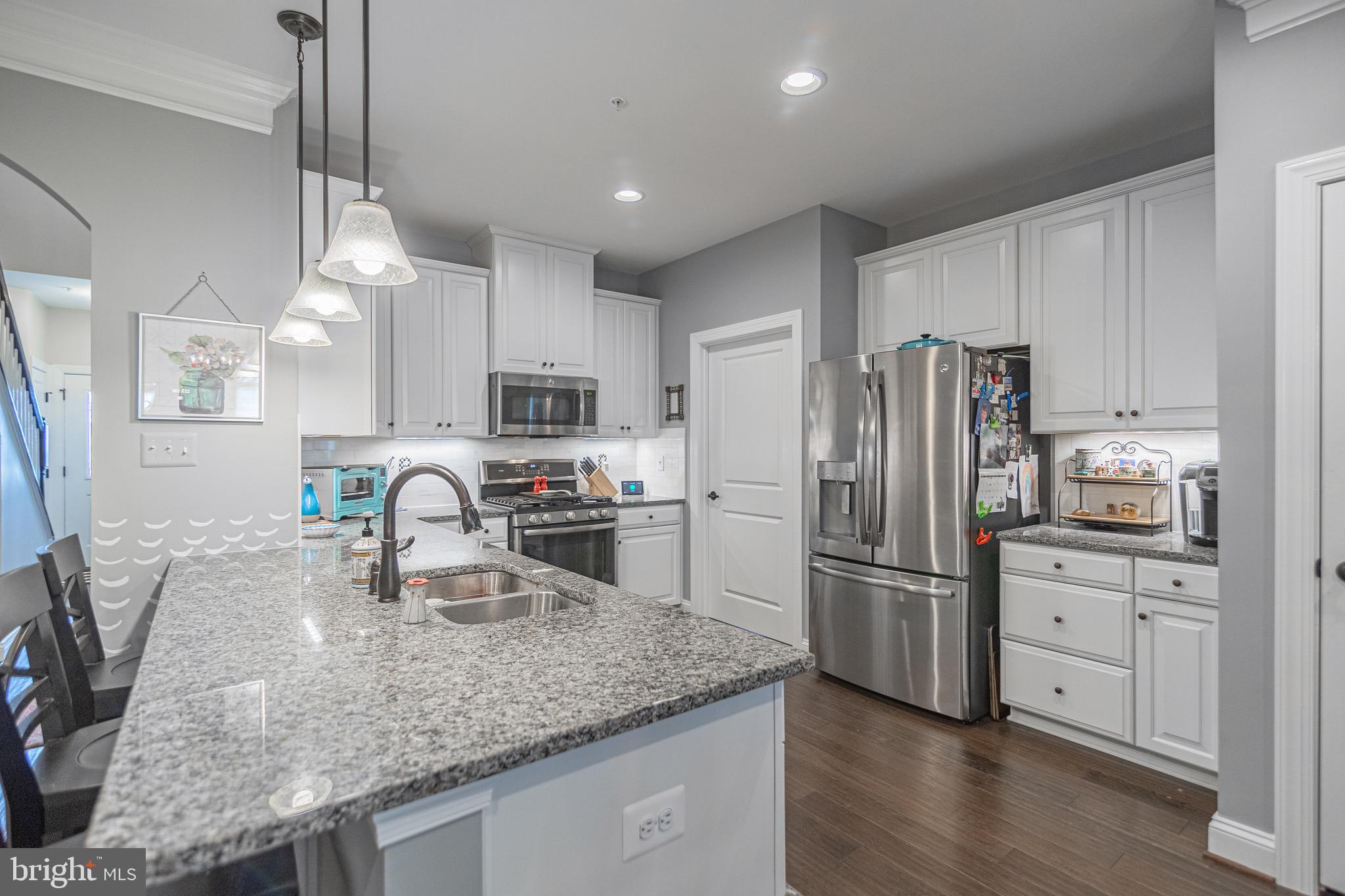 BRUNSWICK CROSSING - Residential