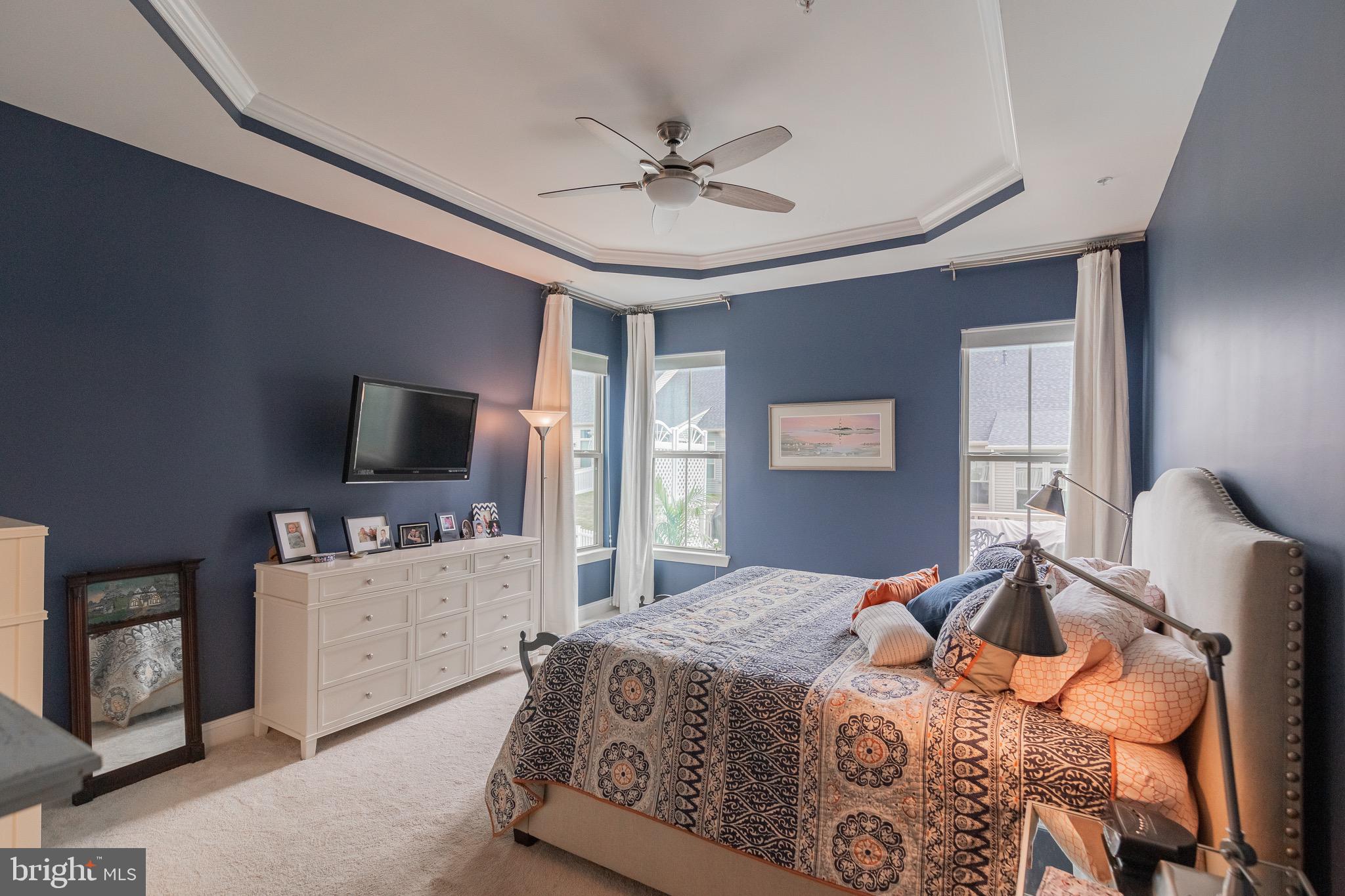 BRUNSWICK CROSSING - Residential