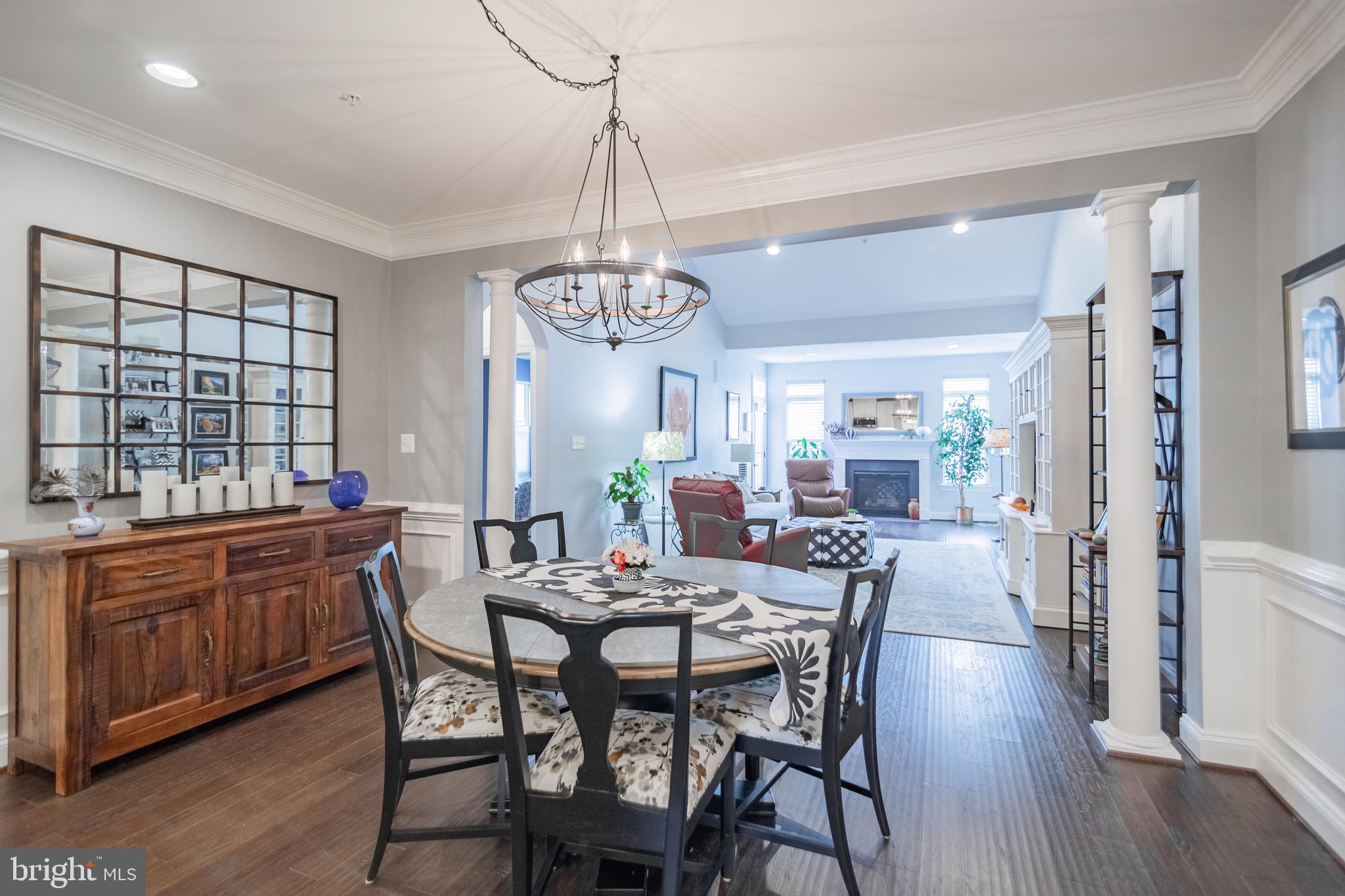 BRUNSWICK CROSSING - Residential