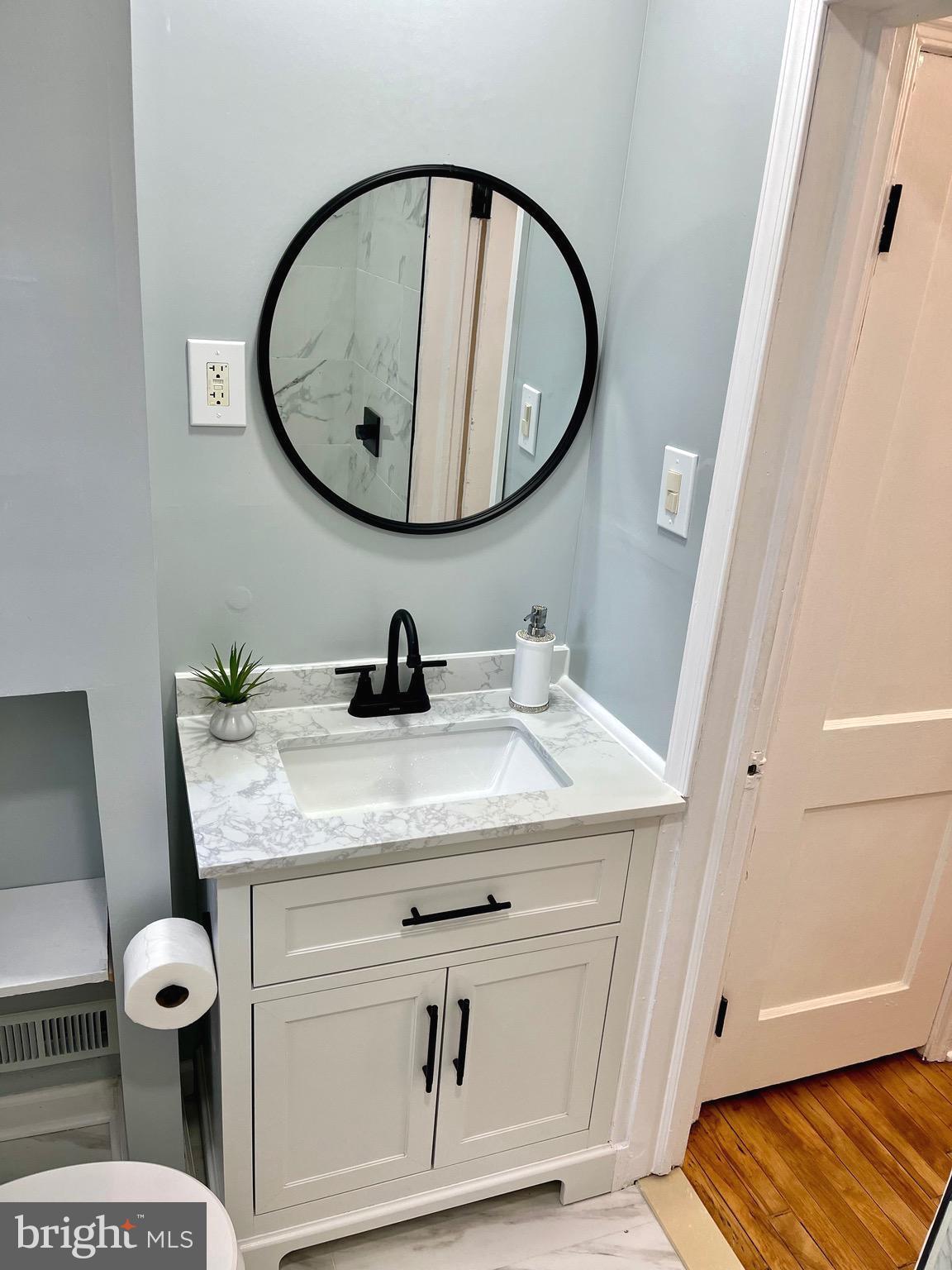 WINDSOR HILLS - Residential