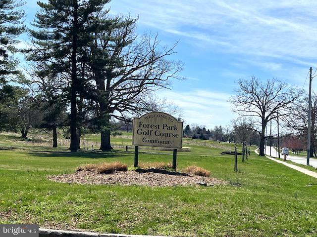 WINDSOR HILLS - Residential