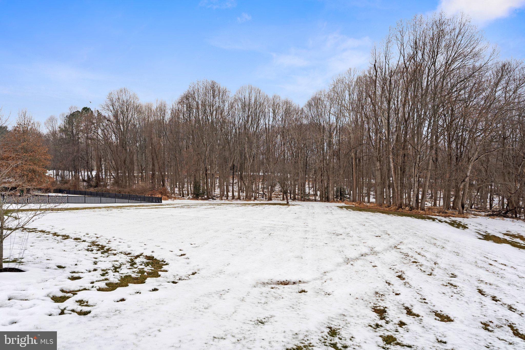 COLVIN RUN ESTATES - Residential