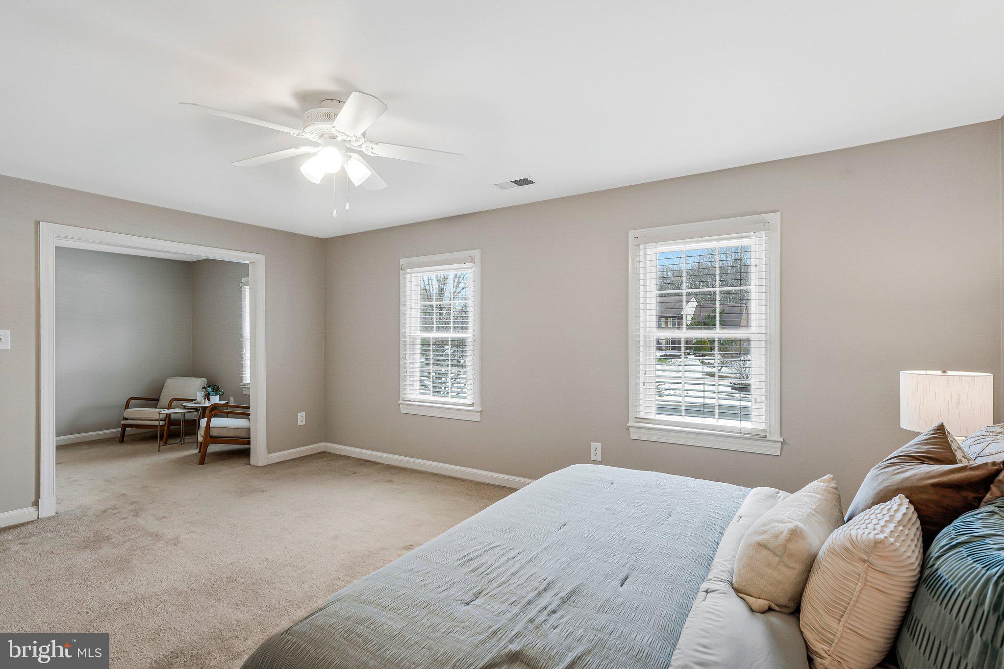 COLVIN RUN ESTATES - Residential