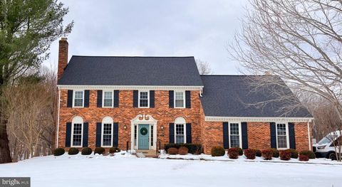 10500 MOUNT SUNAPEE RD. VIENNA VA 22182