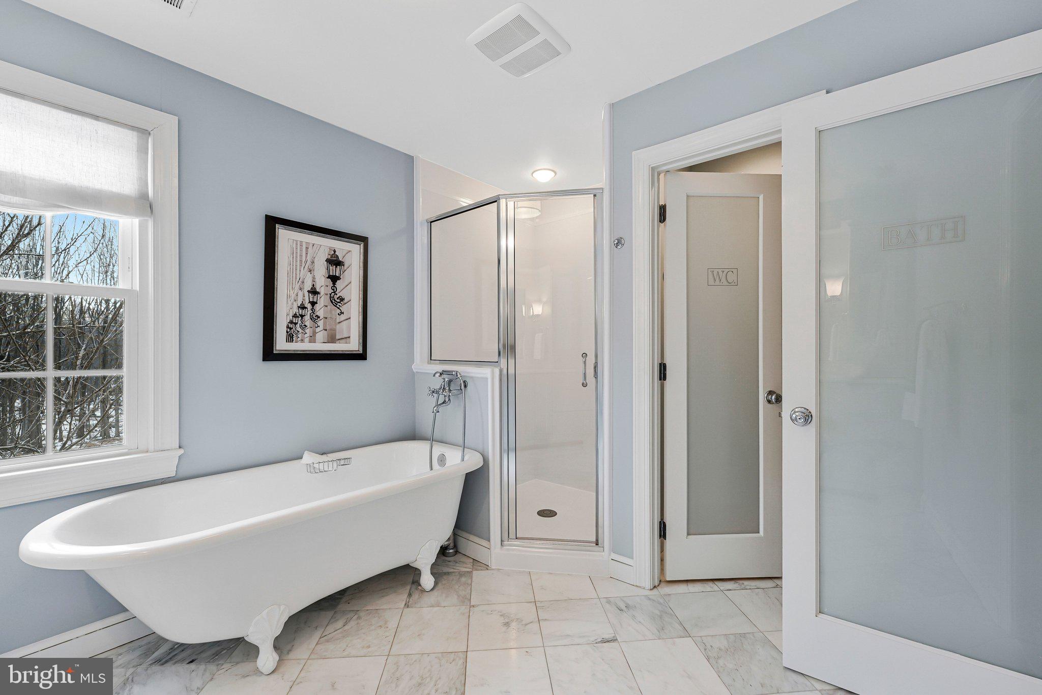 COLVIN RUN ESTATES - Residential