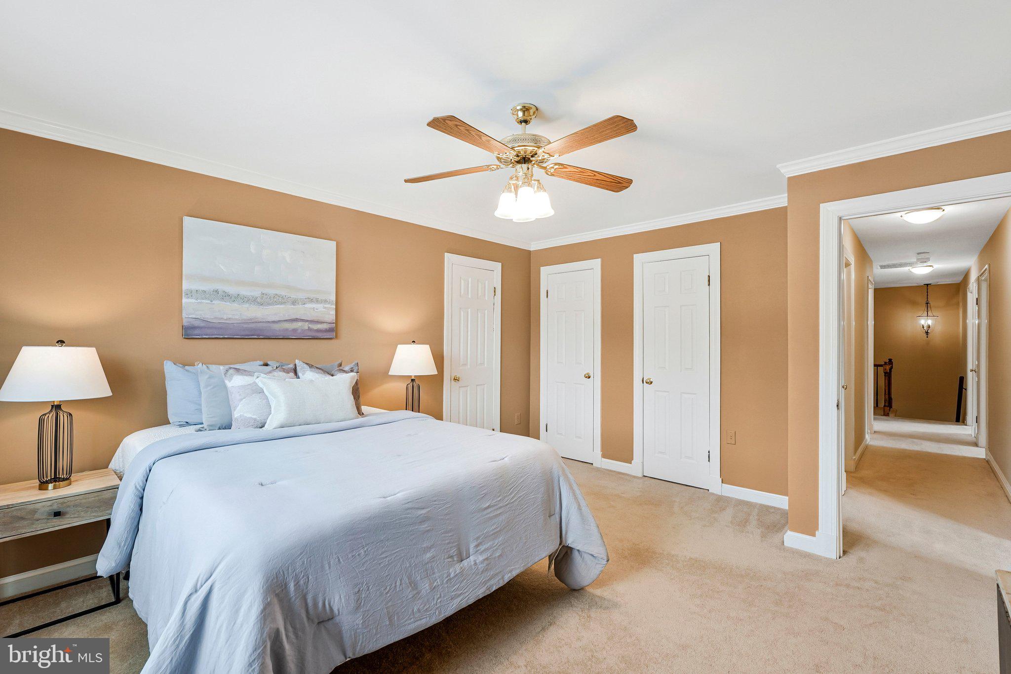 COLVIN RUN ESTATES - Residential