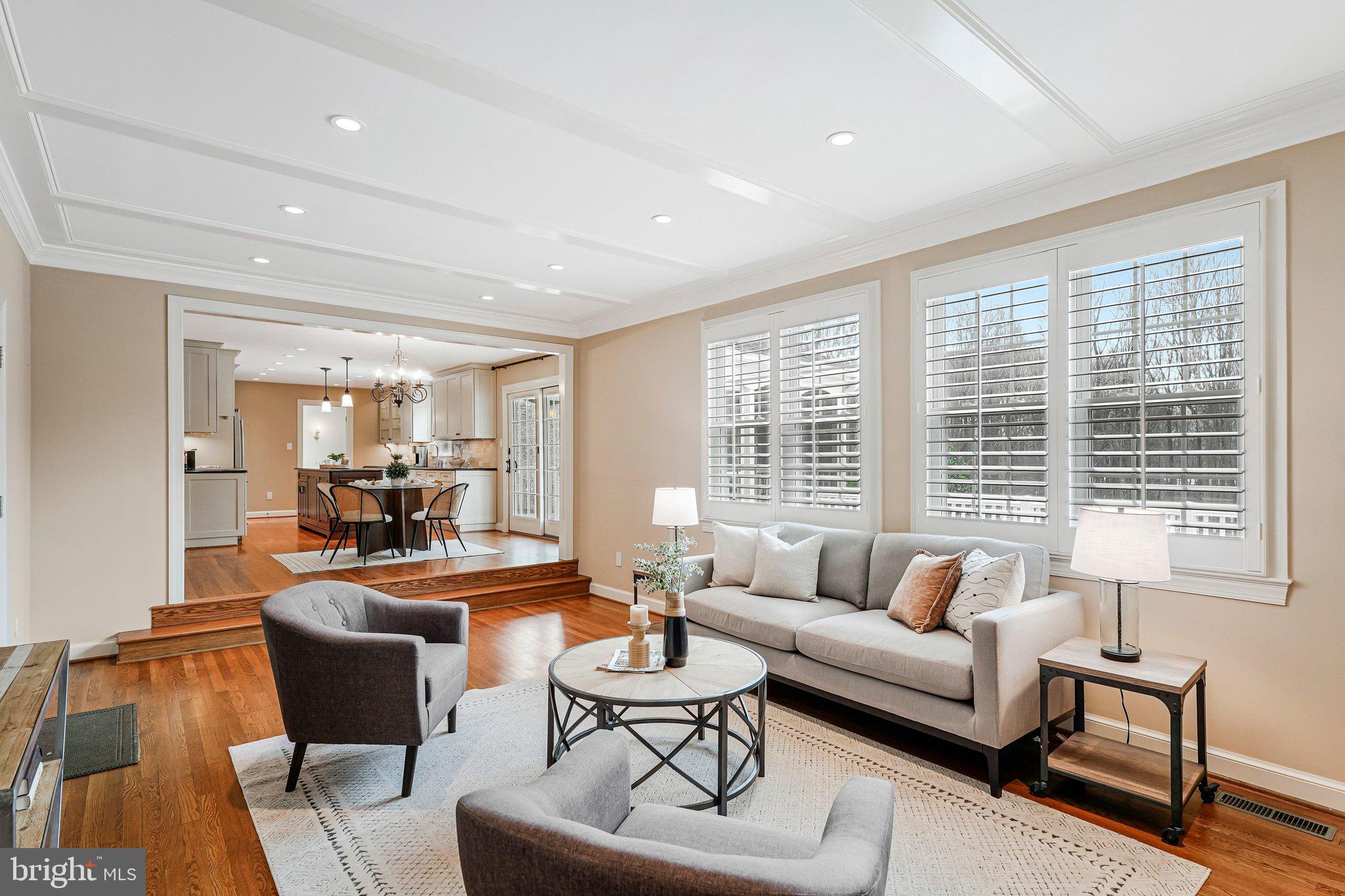 COLVIN RUN ESTATES - Residential