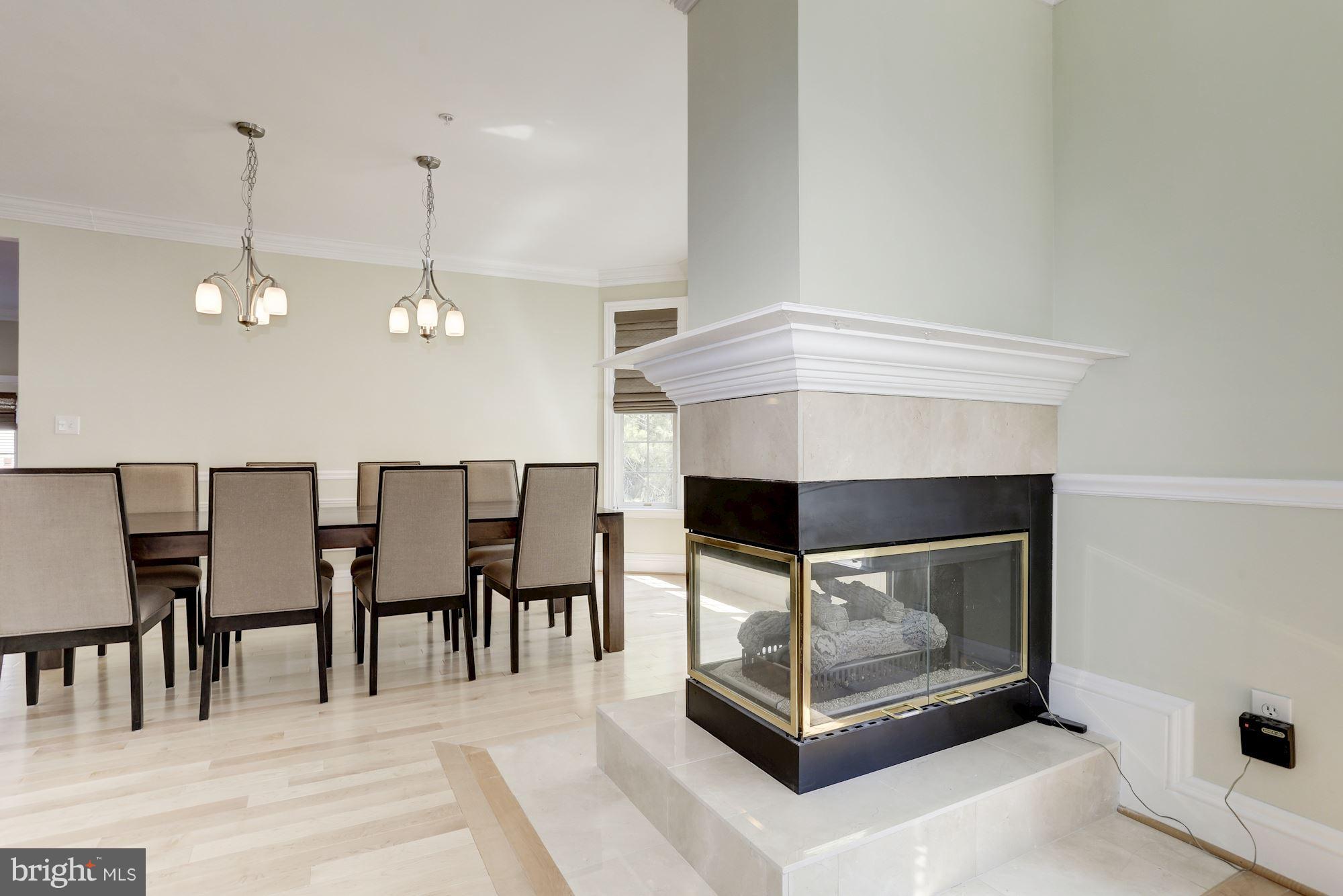 RUSSETT - Residential