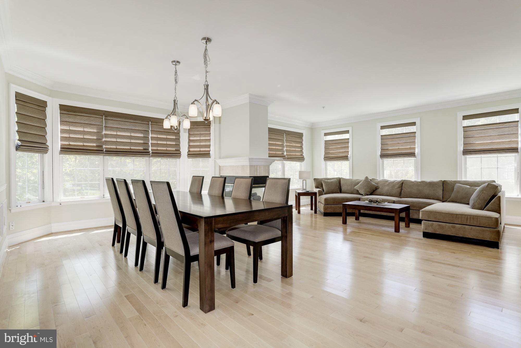 RUSSETT - Residential