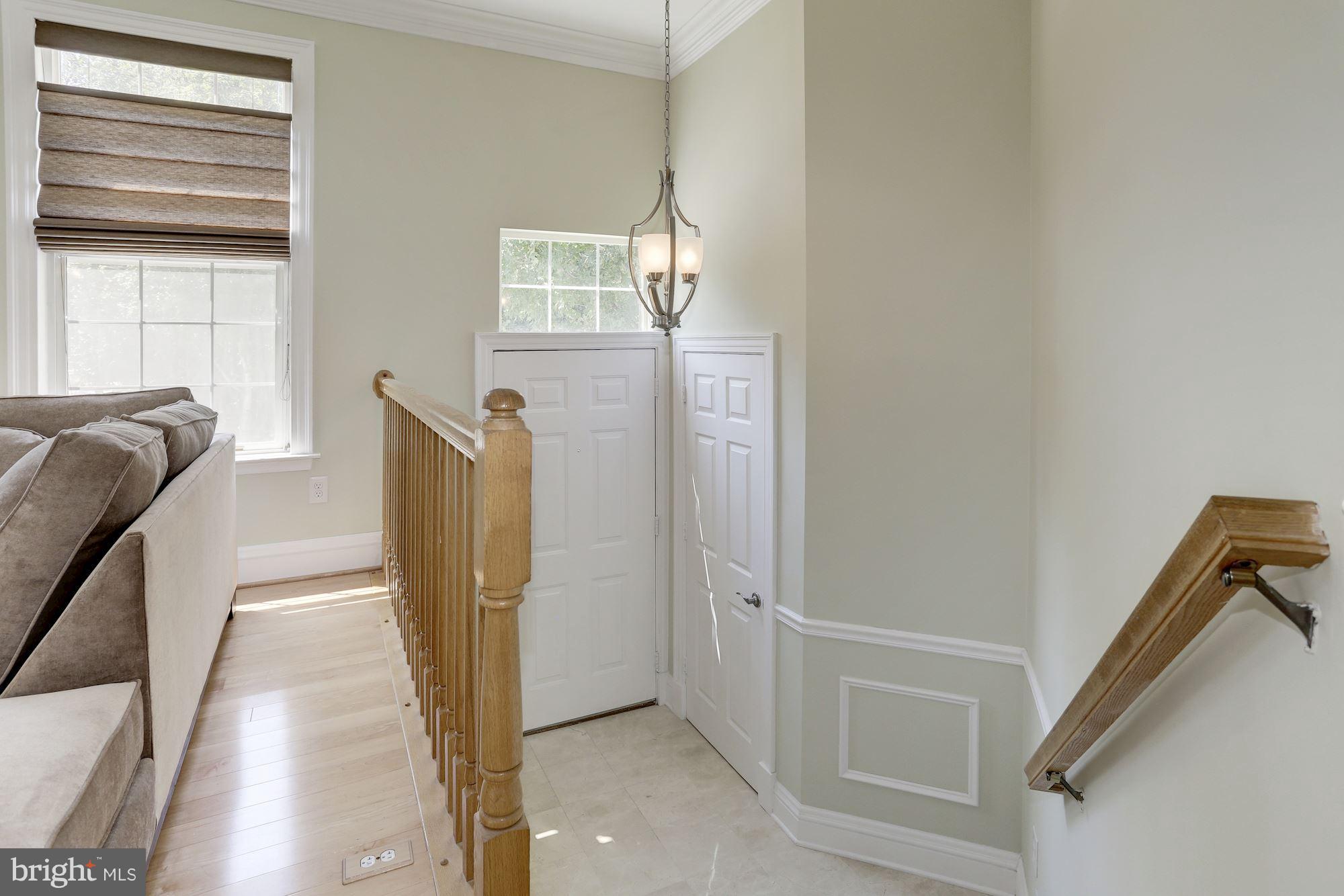 RUSSETT - Residential