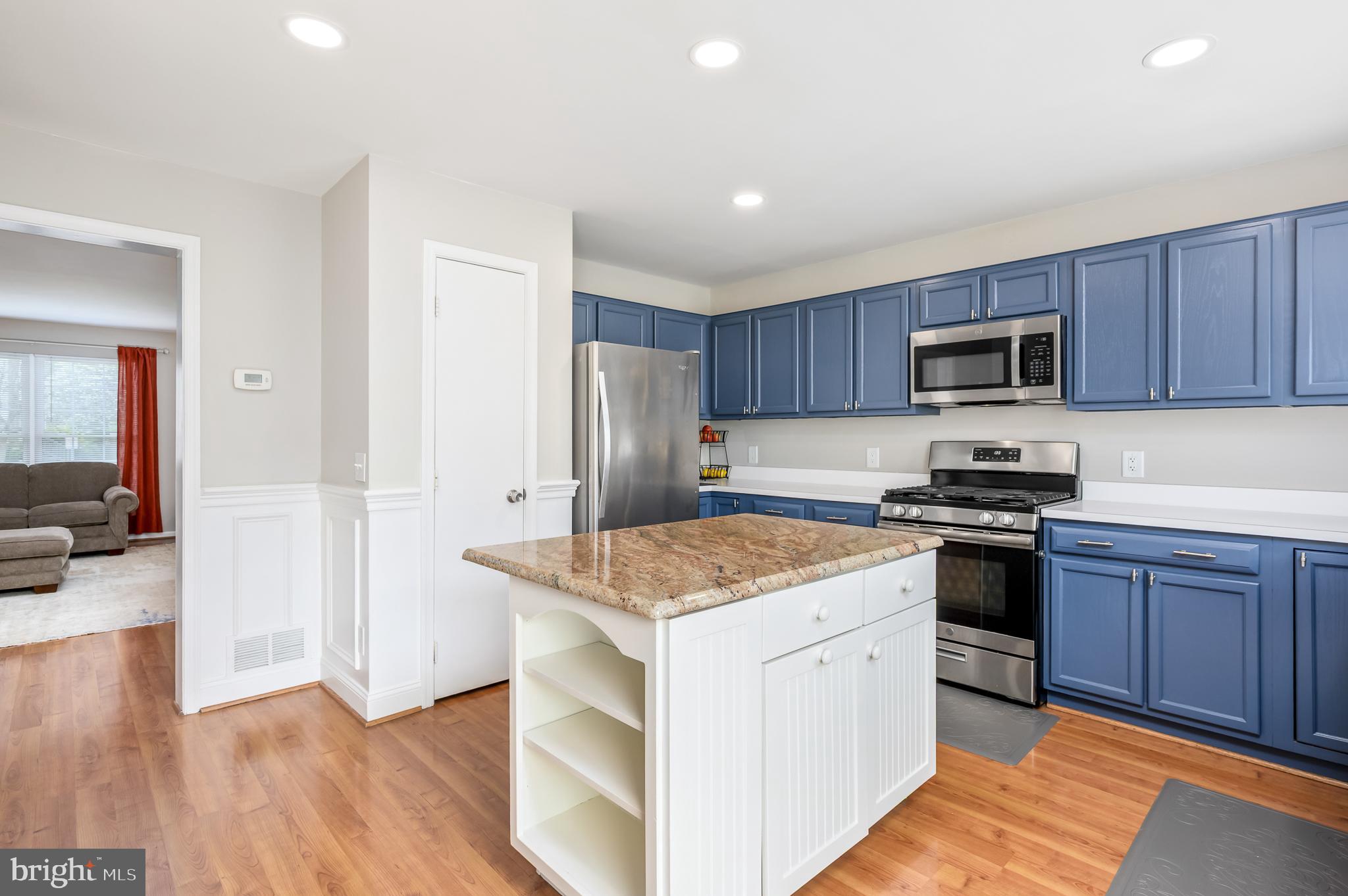 EXETER - Residential