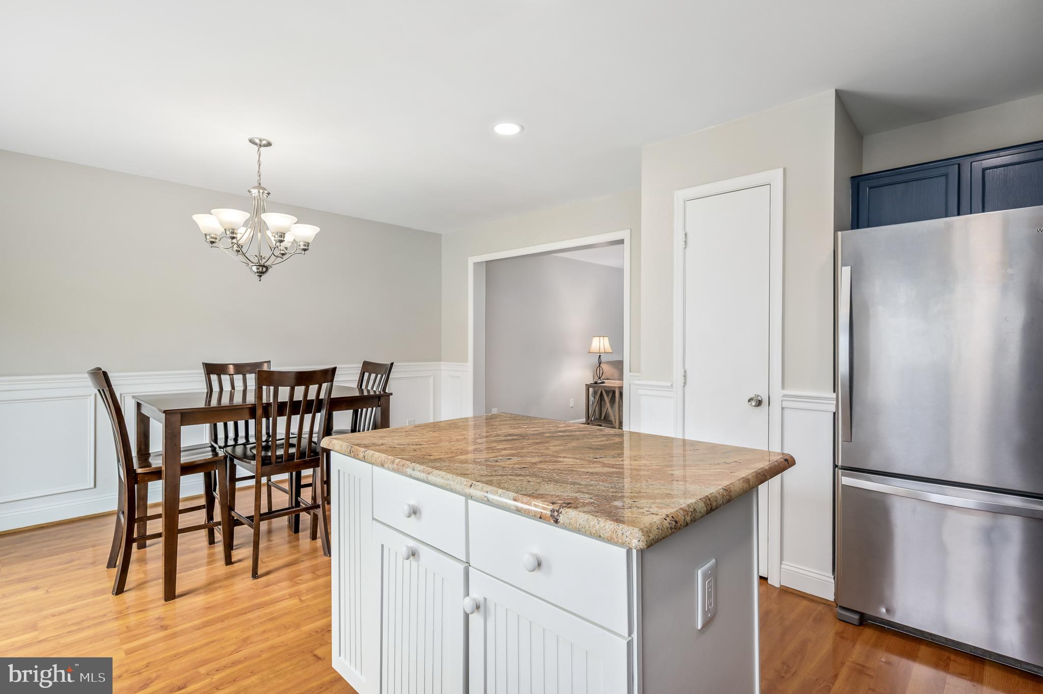 EXETER - Residential