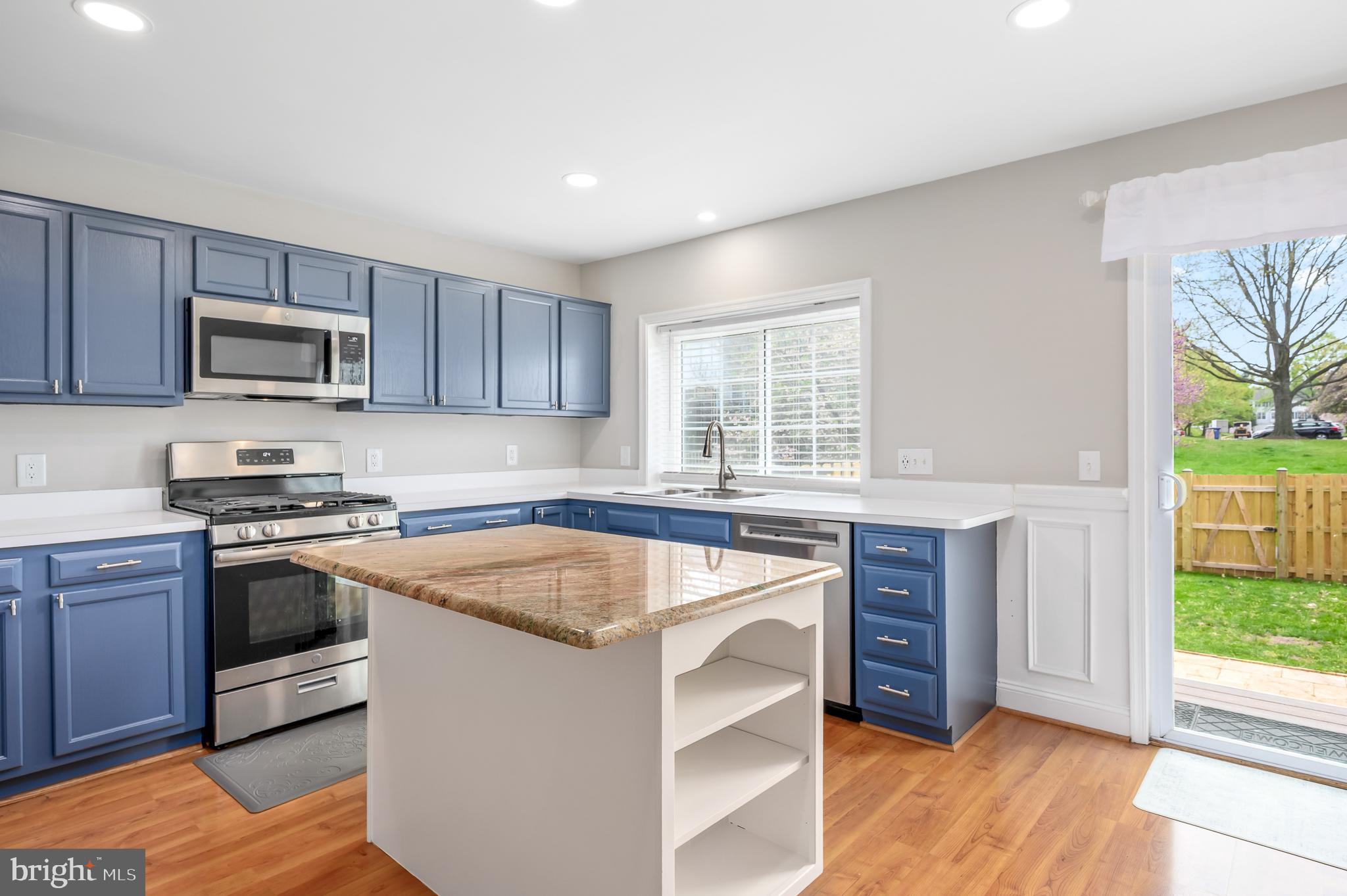 EXETER - Residential