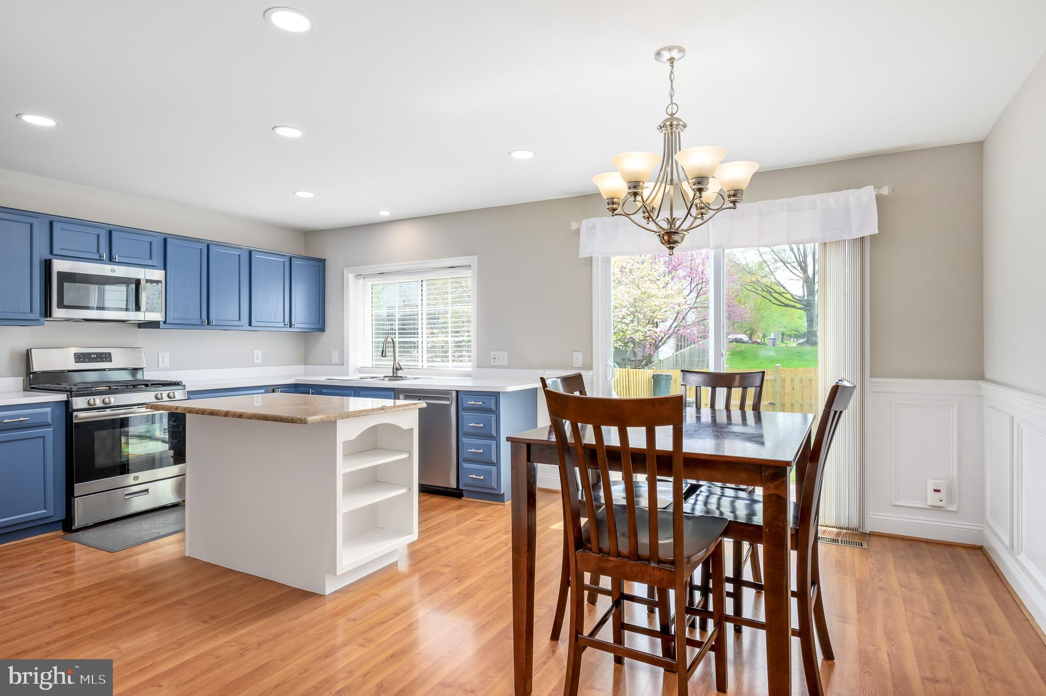 EXETER - Residential