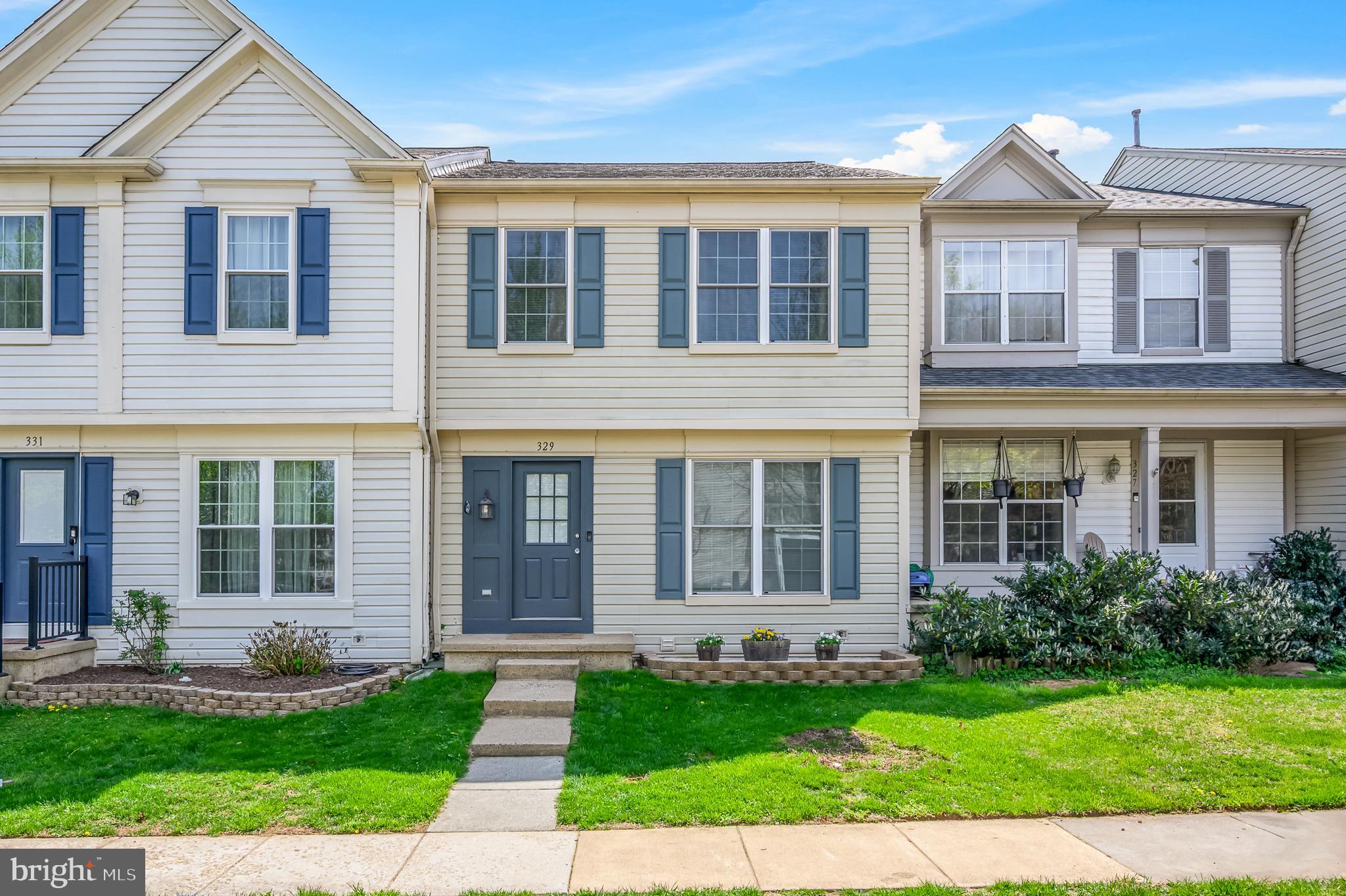 EXETER - Residential