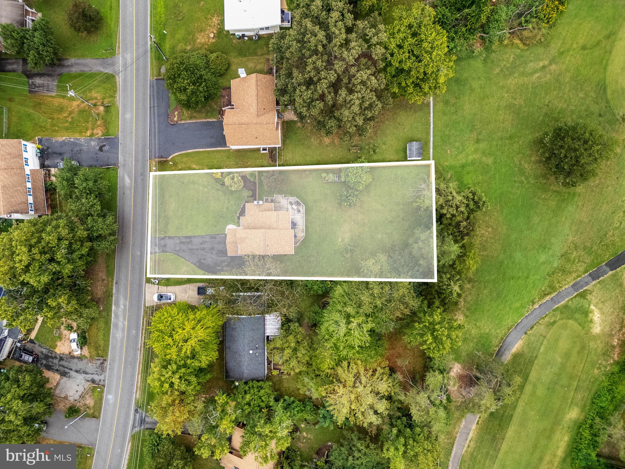 2138 AQUIA DRIVE