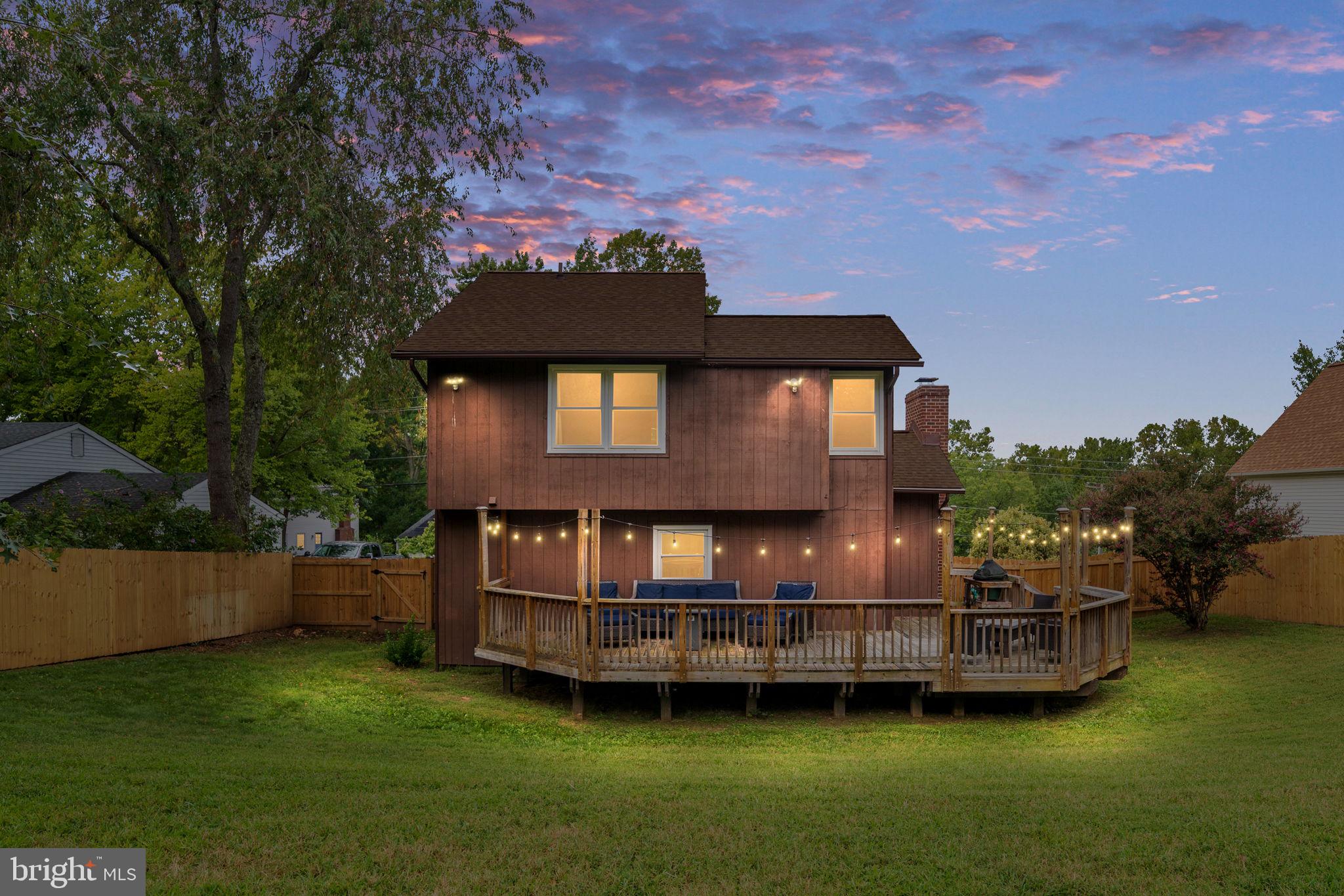 2138 AQUIA DRIVE