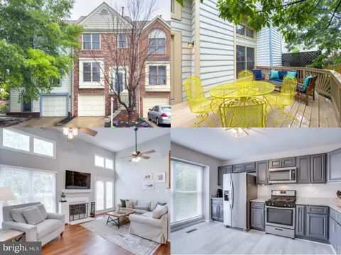 46919 Trumpet Circle, Sterling, VA MLS: VALO2095798