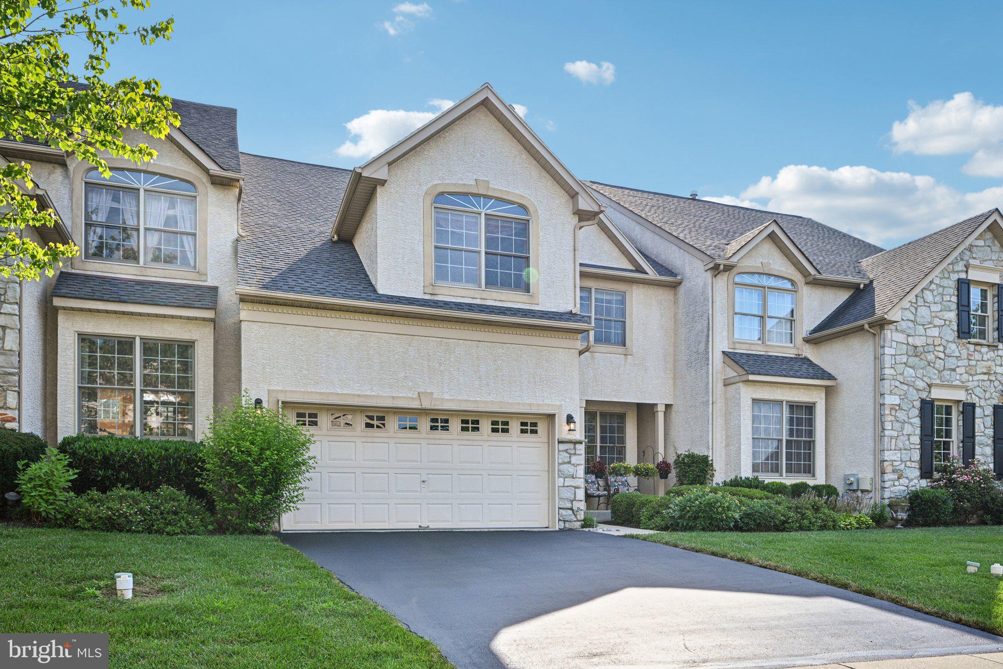 84 GRANVILLE WAY
