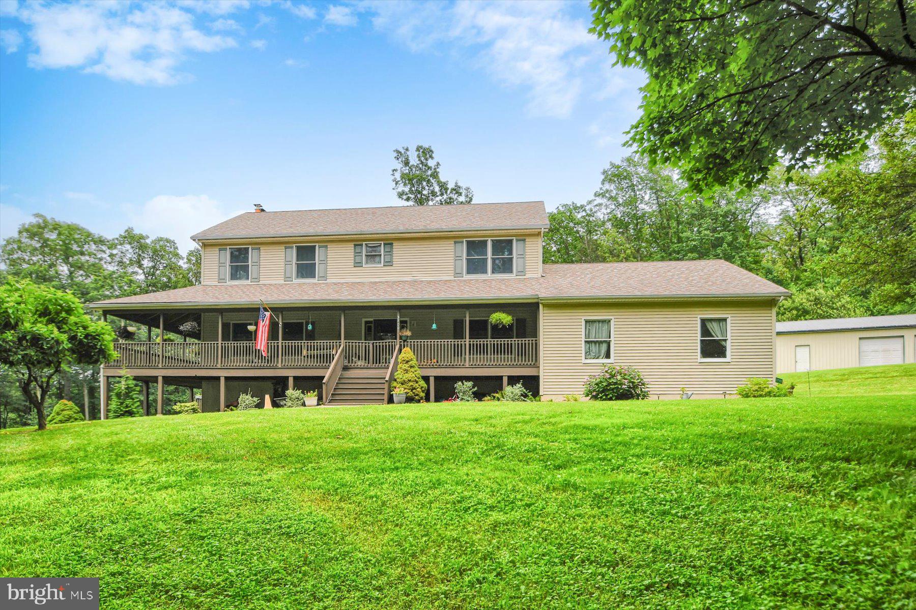3700 LEHNENBERG ROAD
