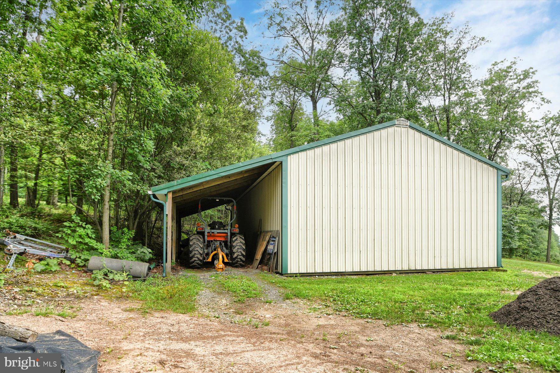 3700 LEHNENBERG ROAD