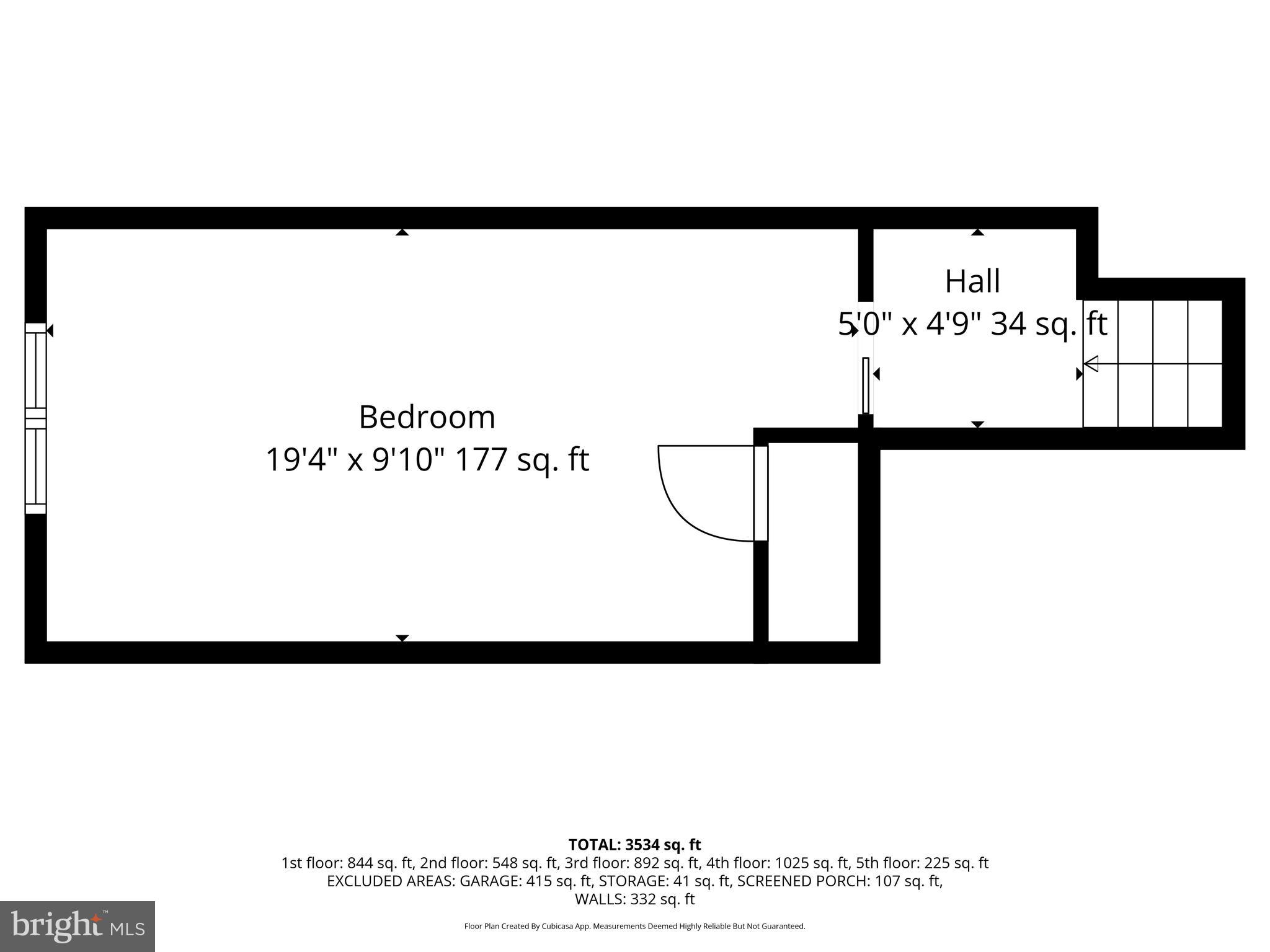 WARWICK MANOR - Residential