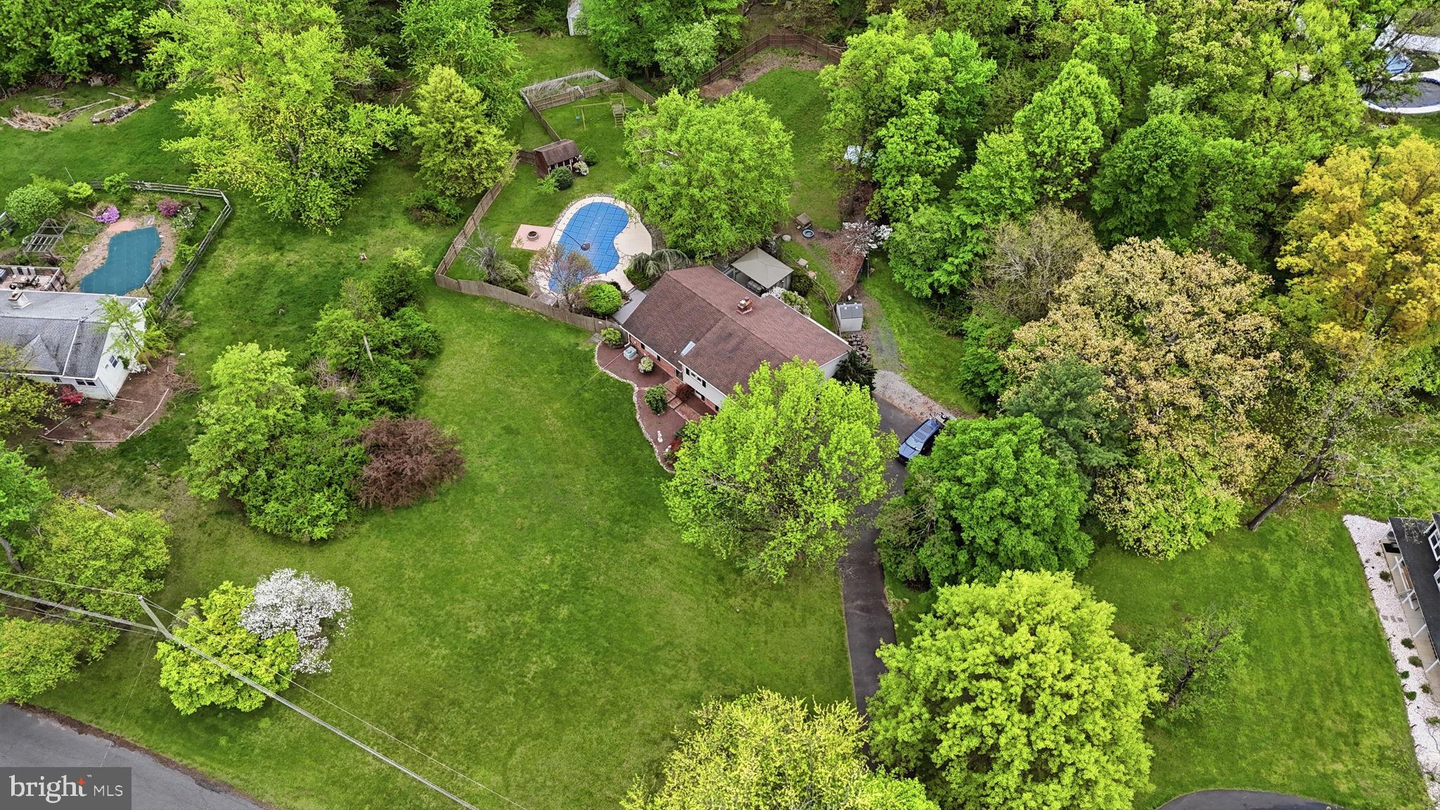 WARWICK MANOR - Residential