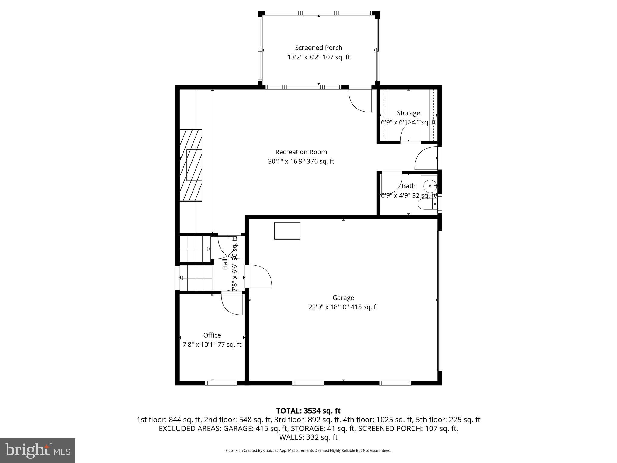WARWICK MANOR - Residential