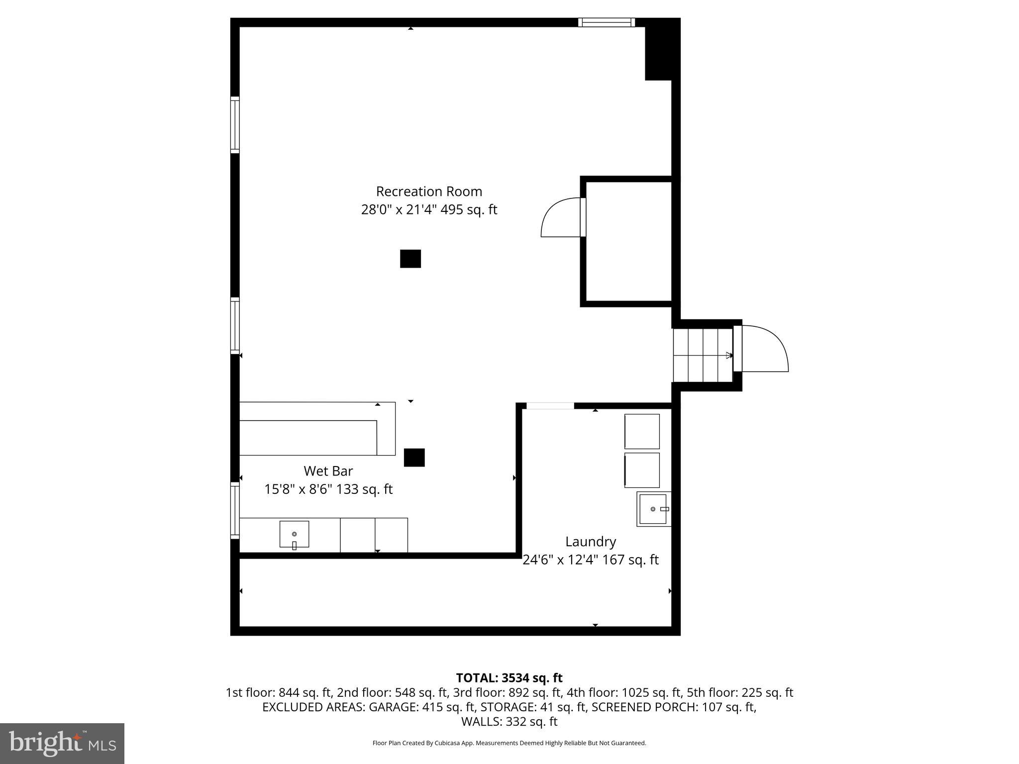 WARWICK MANOR - Residential
