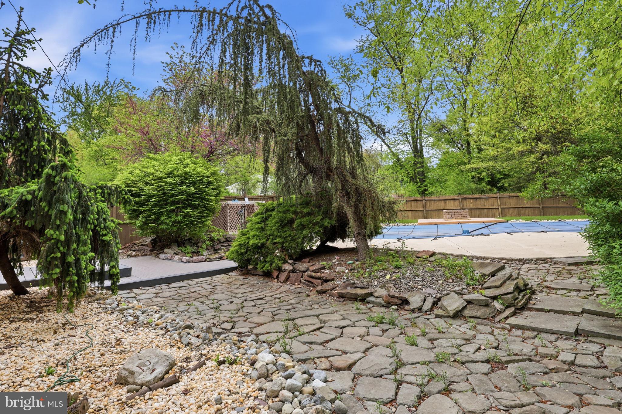 WARWICK MANOR - Residential