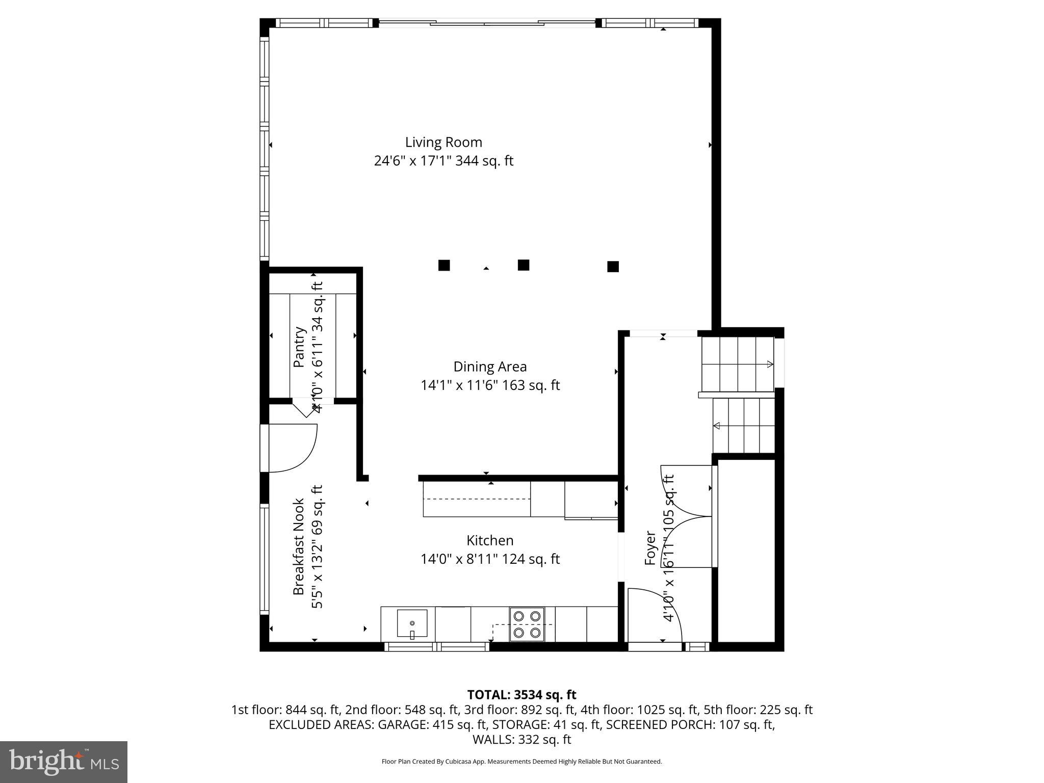 WARWICK MANOR - Residential