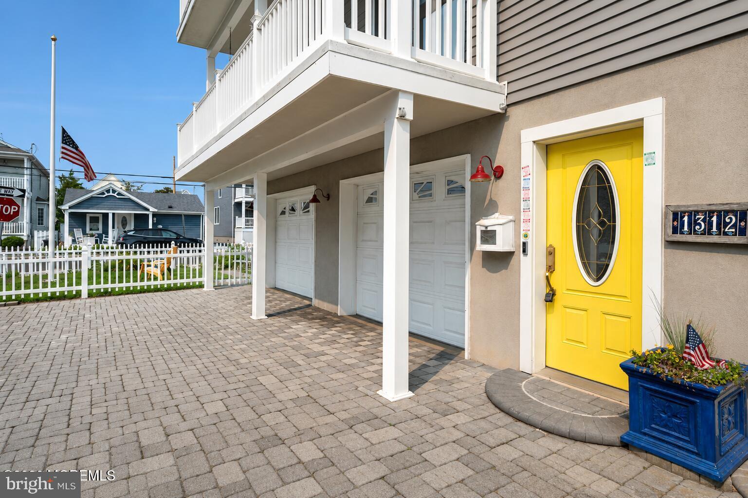 1312 BERKELEY LANE