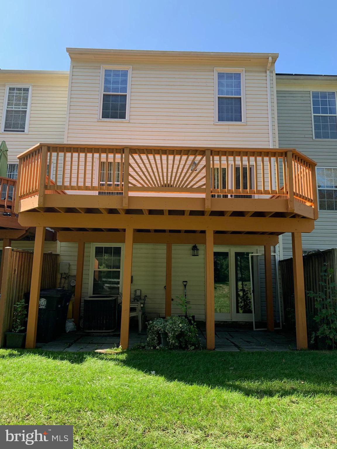 NORTHLAKE - Residential Lease