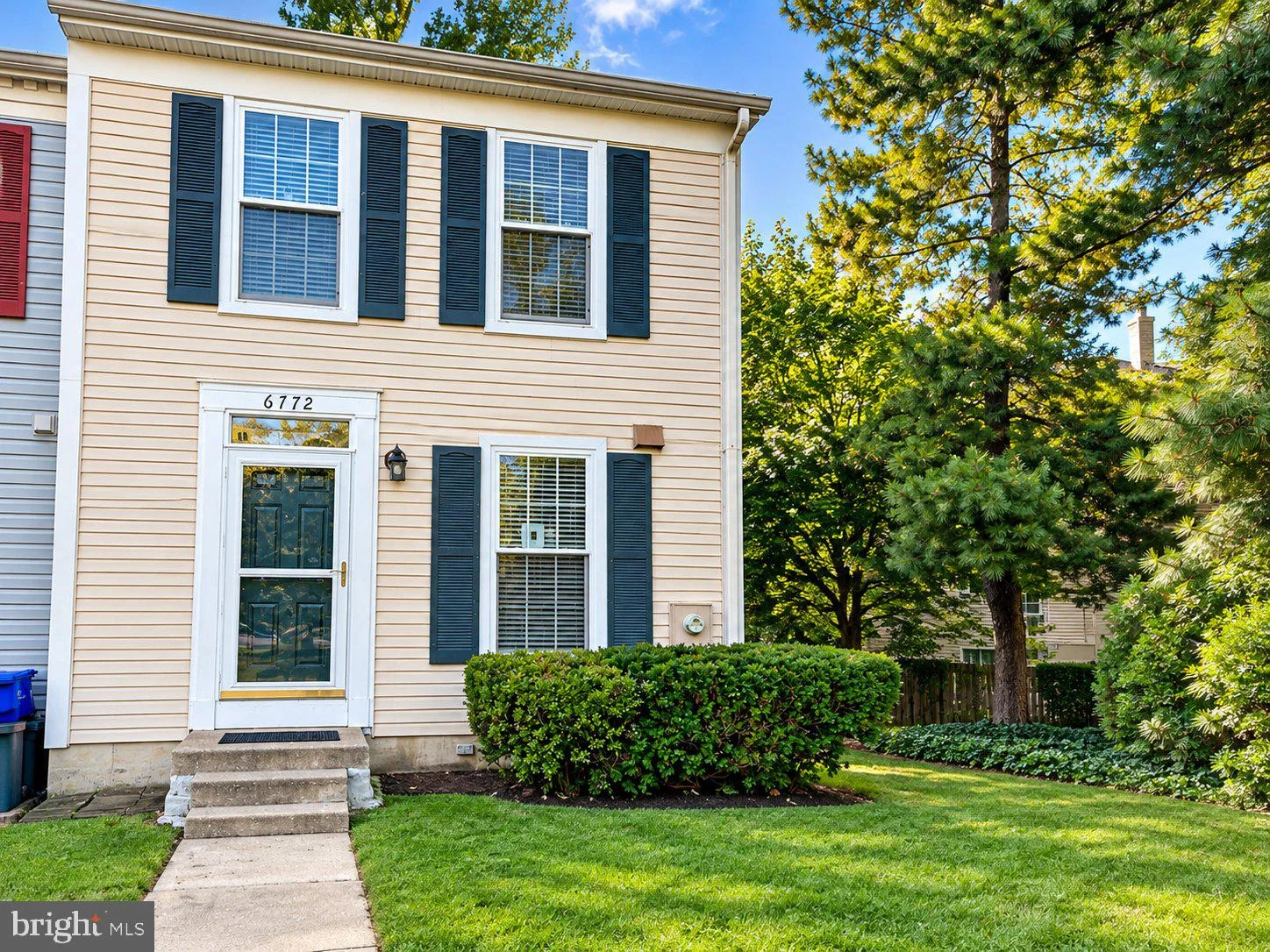 6772 Ducketts Lane Unit 32-8