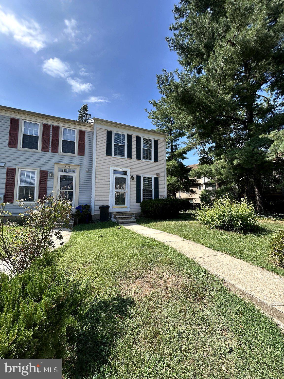 6772 DUCKETTS LANE 32-8