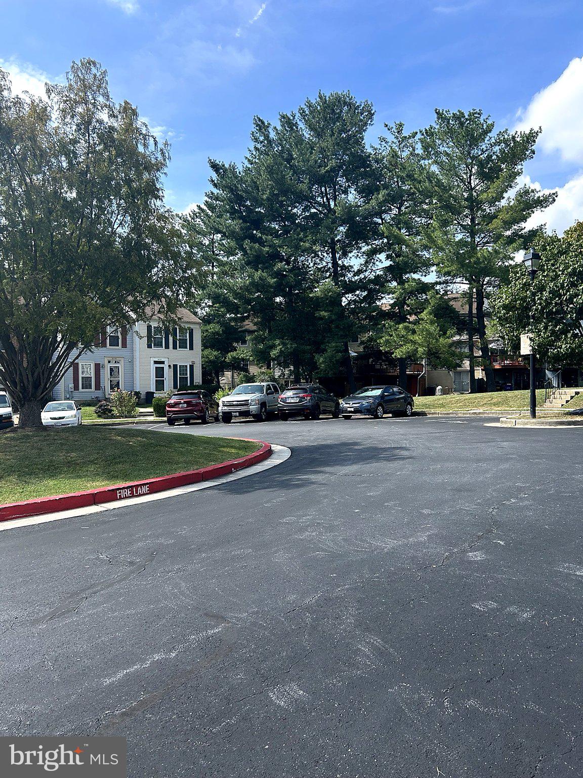 6772 DUCKETTS LANE 32-8
