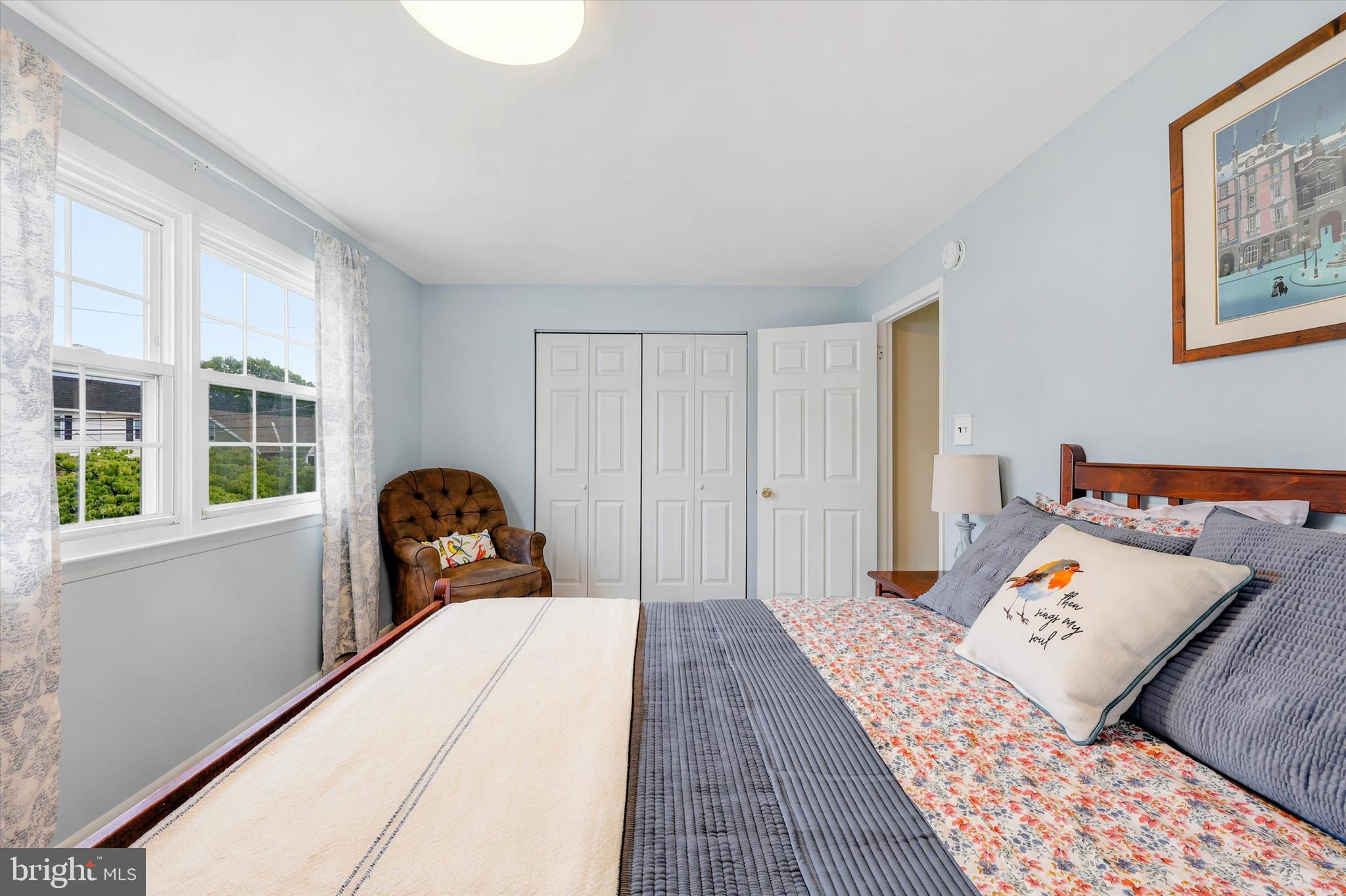 RIDLEY PARK - Residential