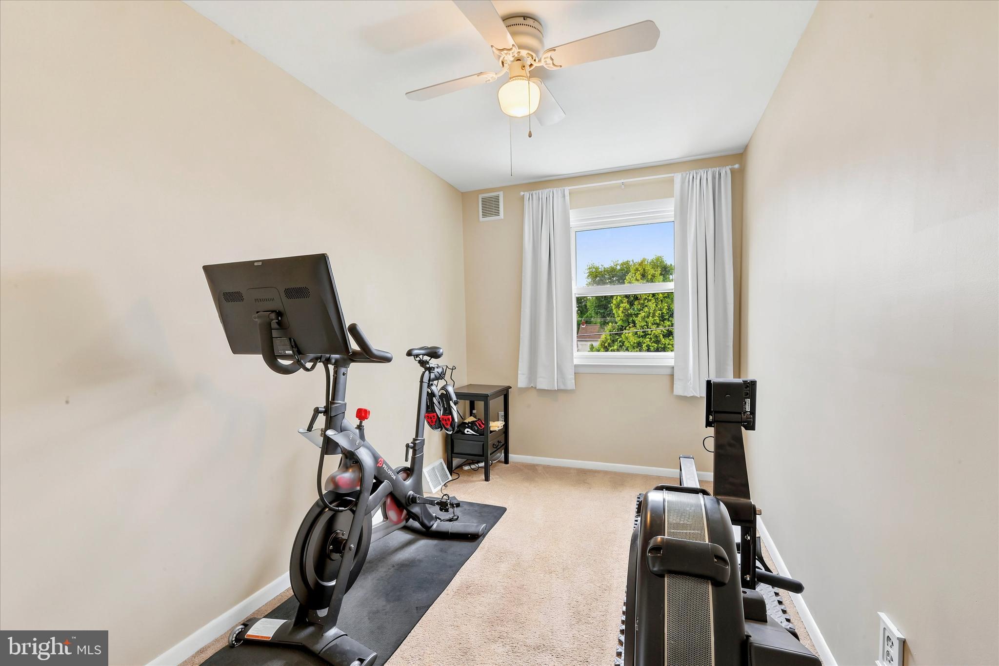 RIDLEY PARK - Residential